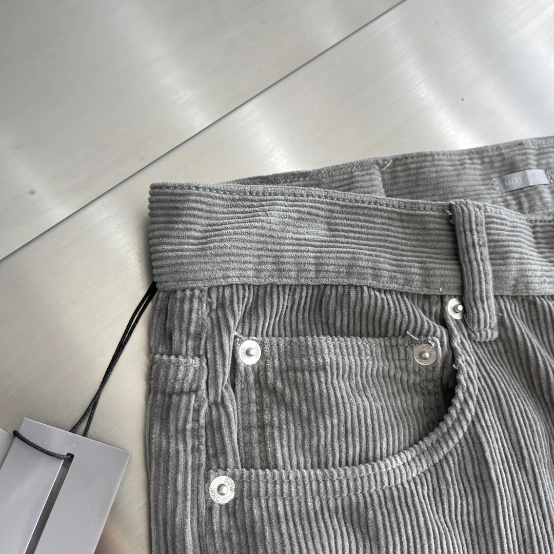 D*ior Pants Top Quality AZ 20231023- Unique 13421