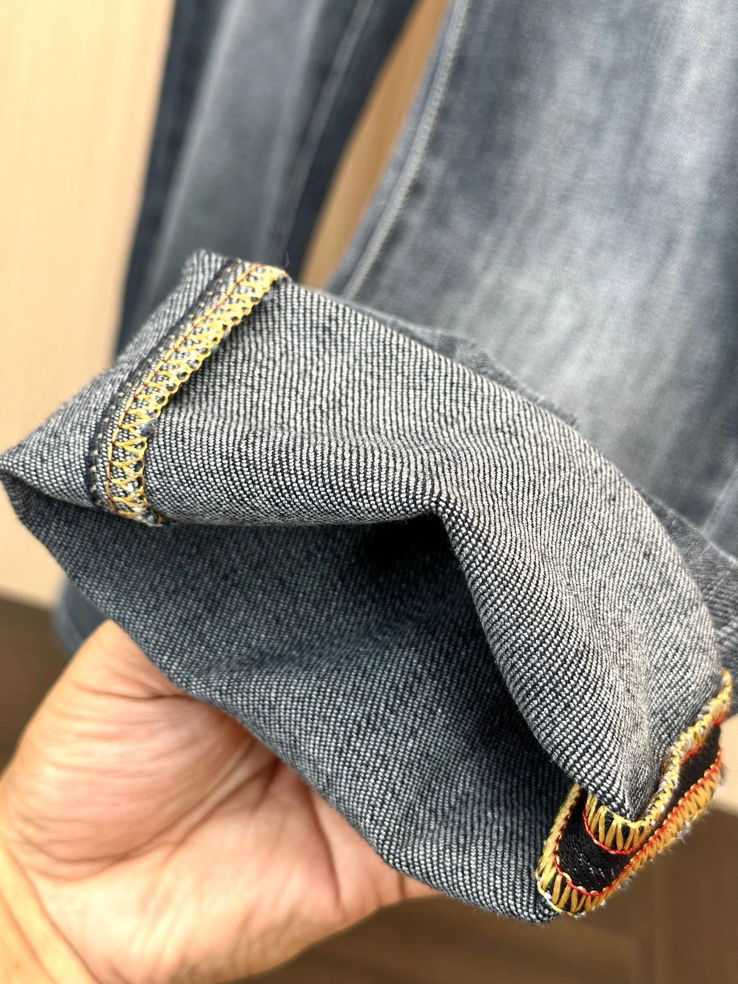 D*ior Pants Top Quality AZ 20231024- ZipUp 13410