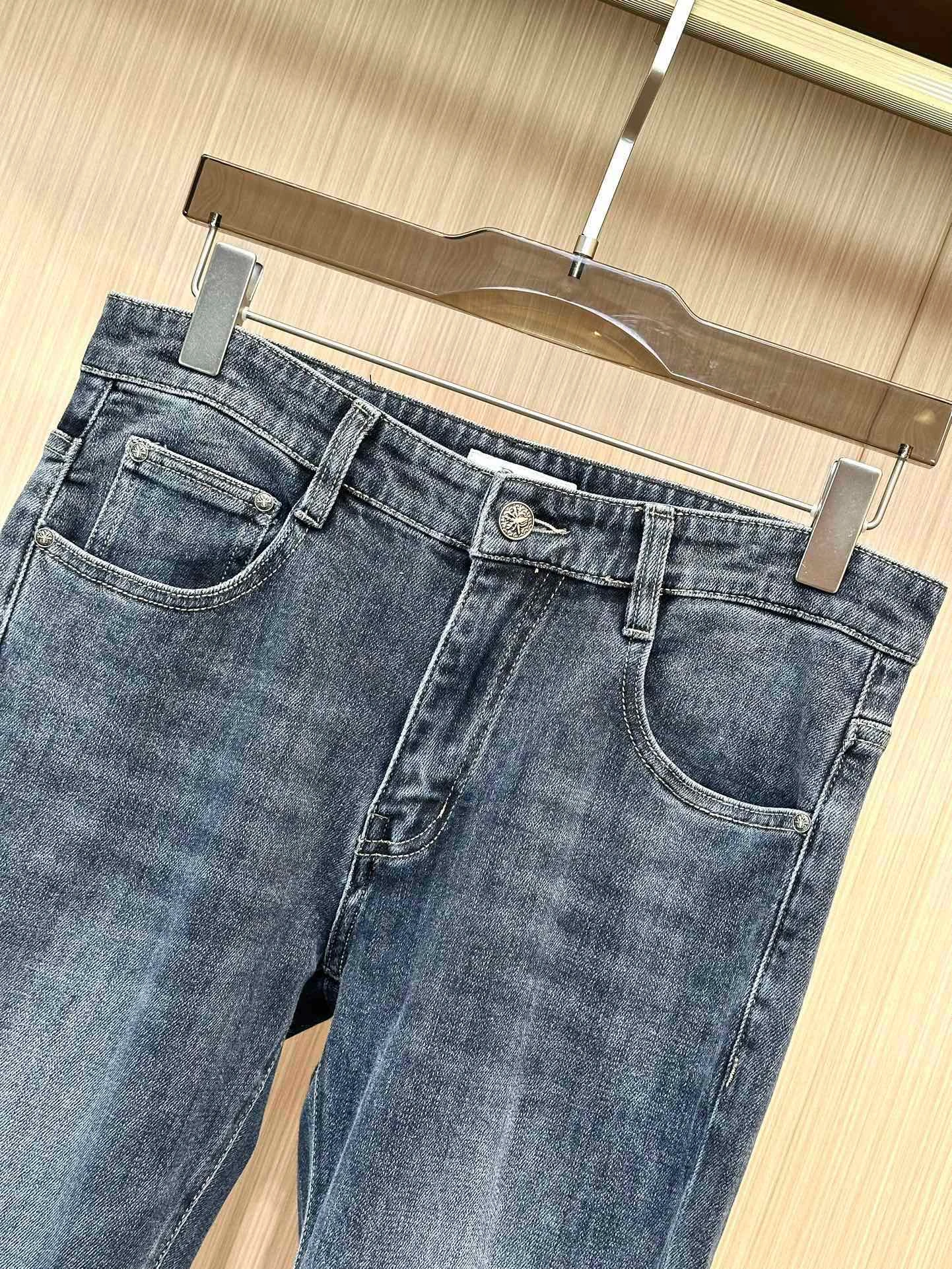 D*ior Pants Top Quality AZ 20231024- ZipUp 13410