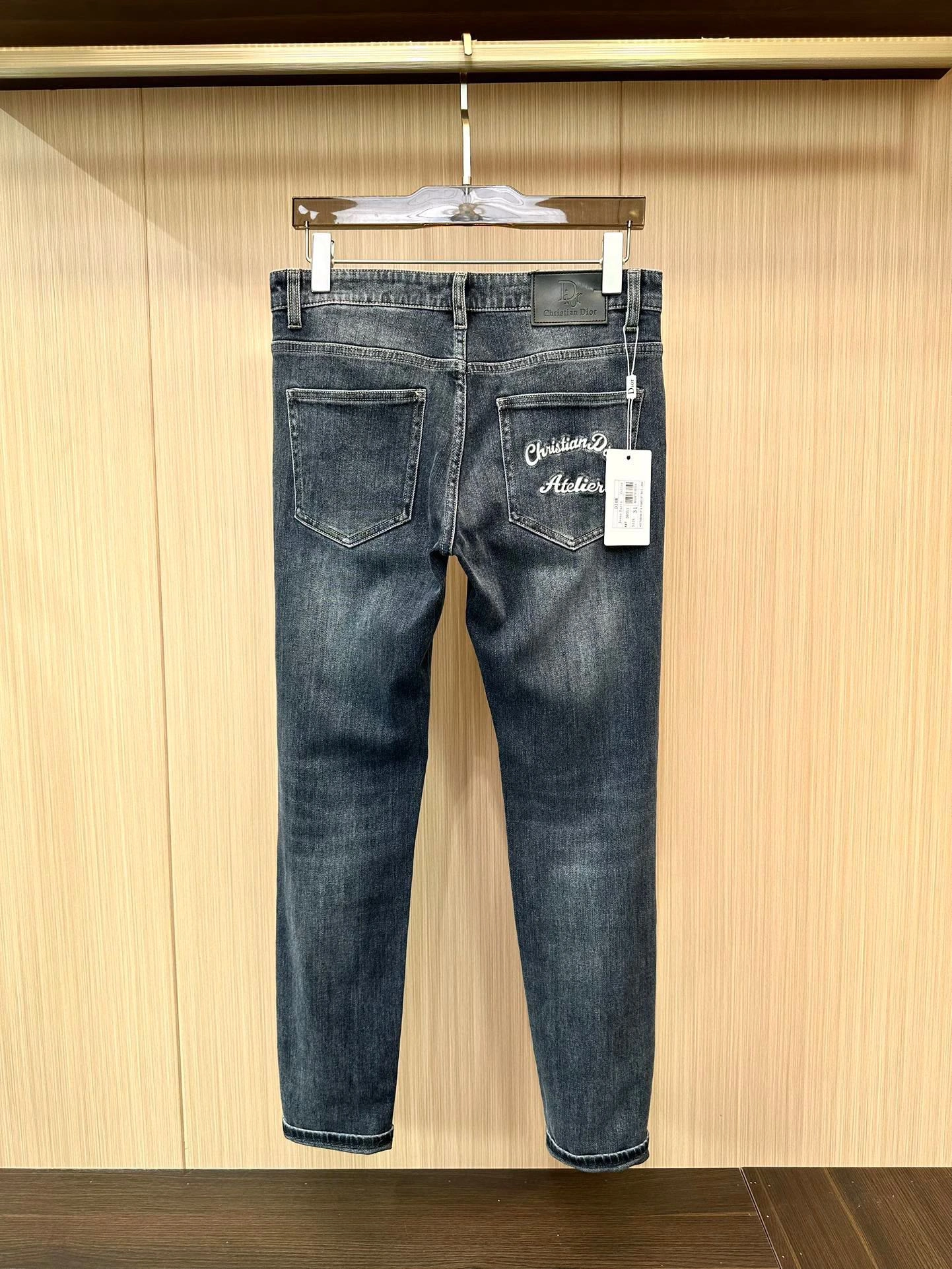 D*ior Pants Top Quality AZ 20231024- ZipUp 13410