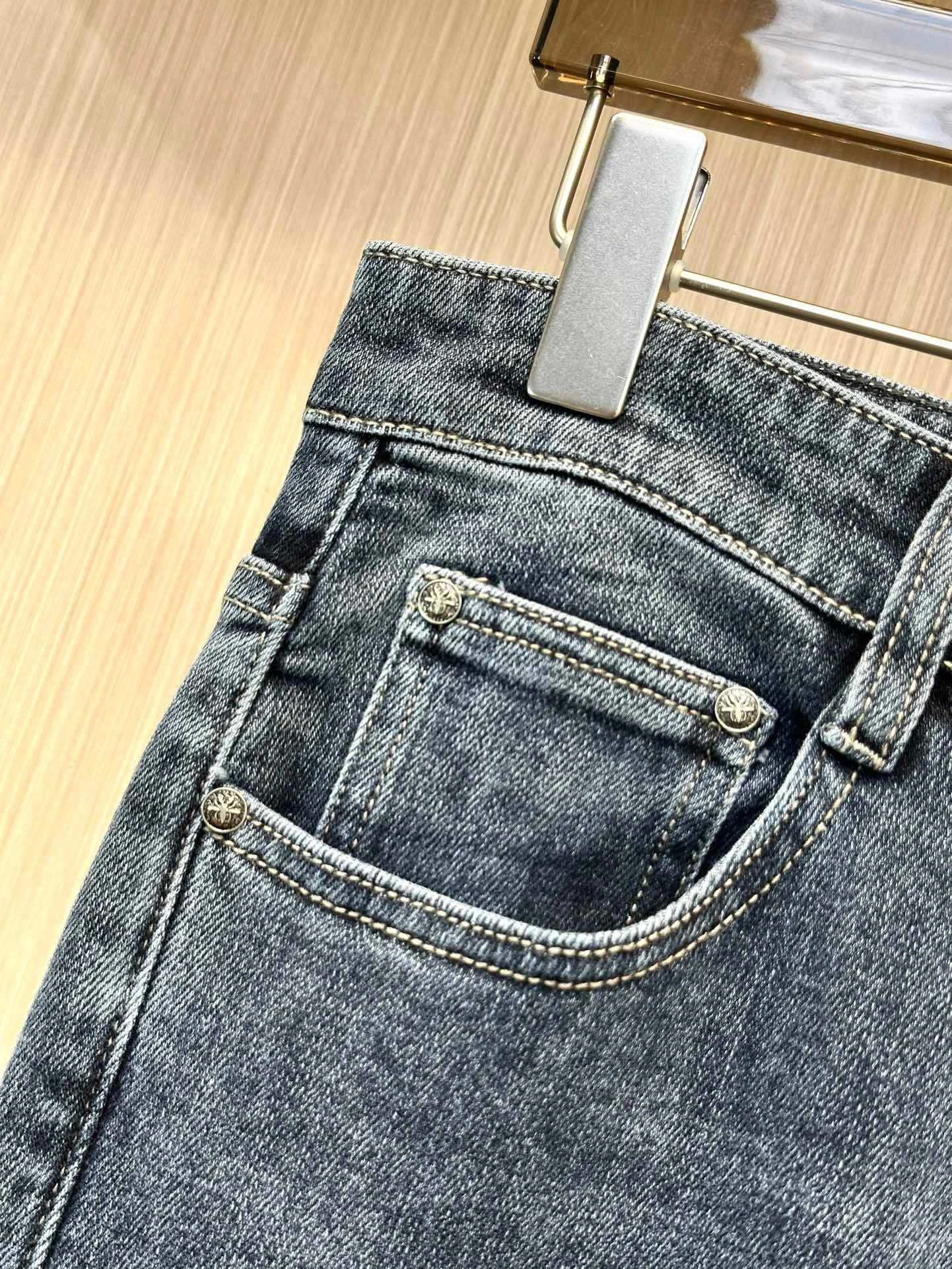 D*ior Pants Top Quality AZ 20231024- ZipUp 13410