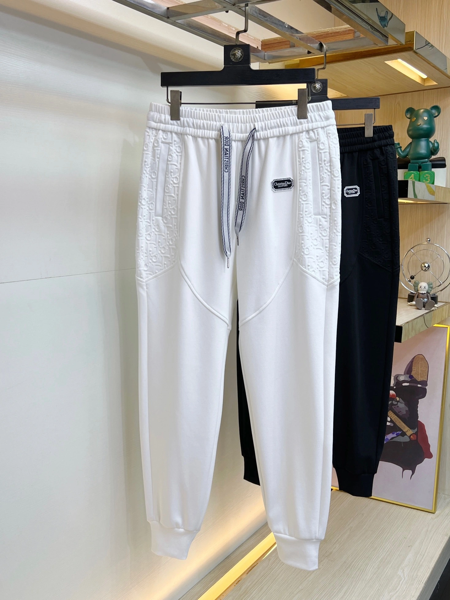ZeroBulk D*ior Pants Top Quality AZ 20231024- 13408