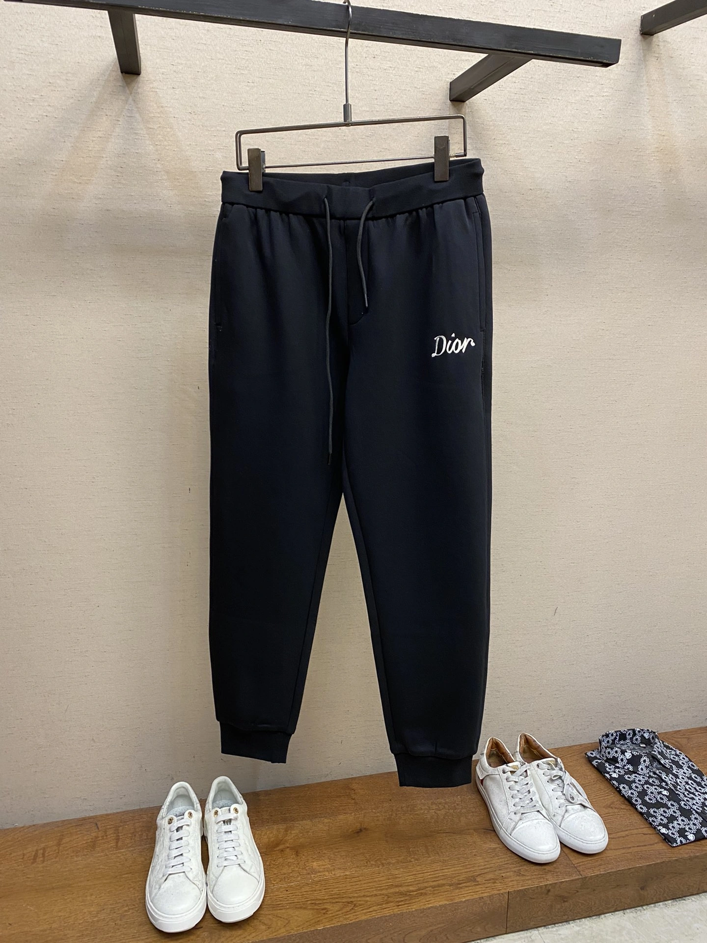 MoistureWicking D*ior Pants Top Quality AZ 20231026- 13396