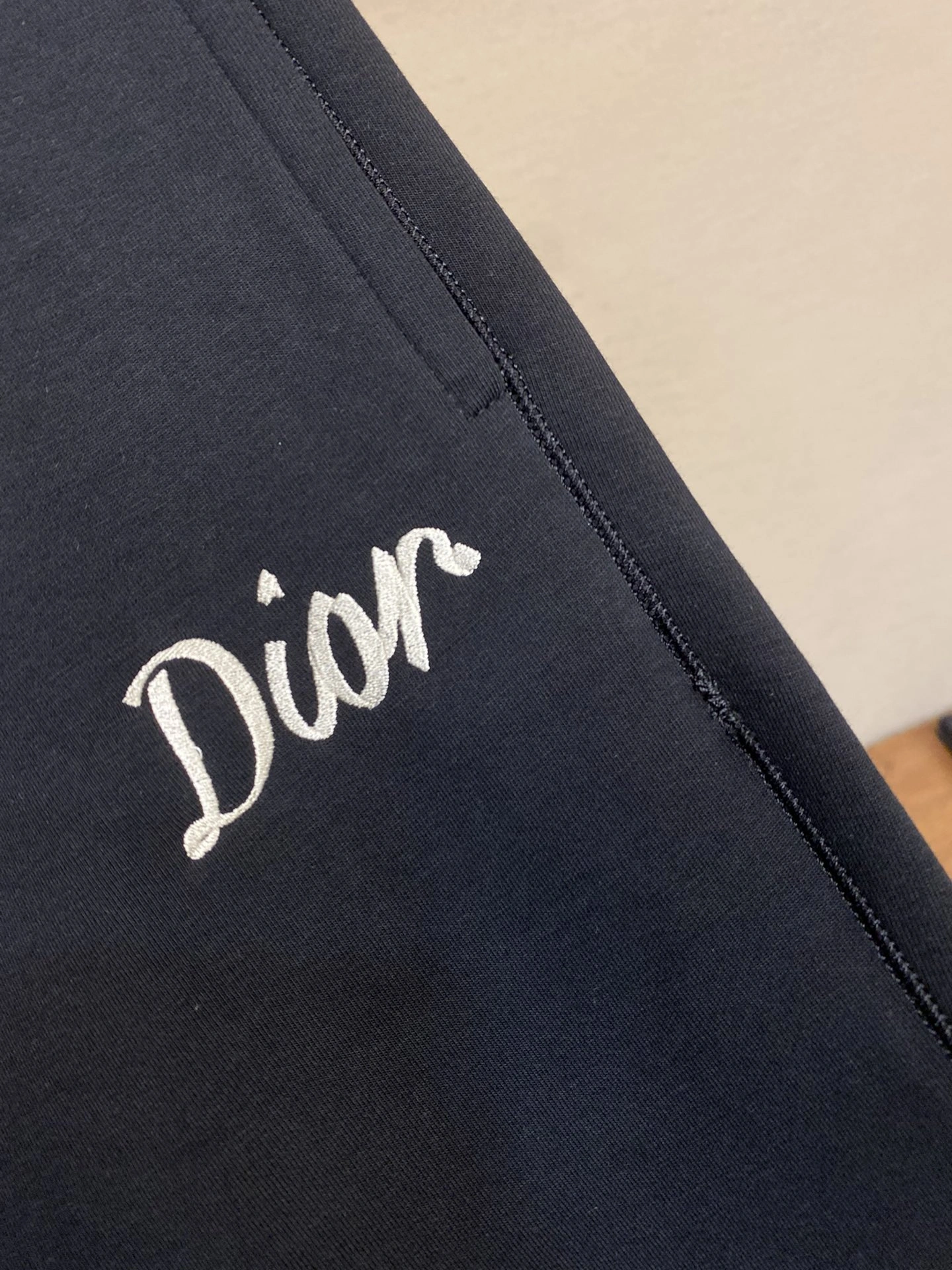MoistureWicking D*ior Pants Top Quality AZ 20231026- 13396