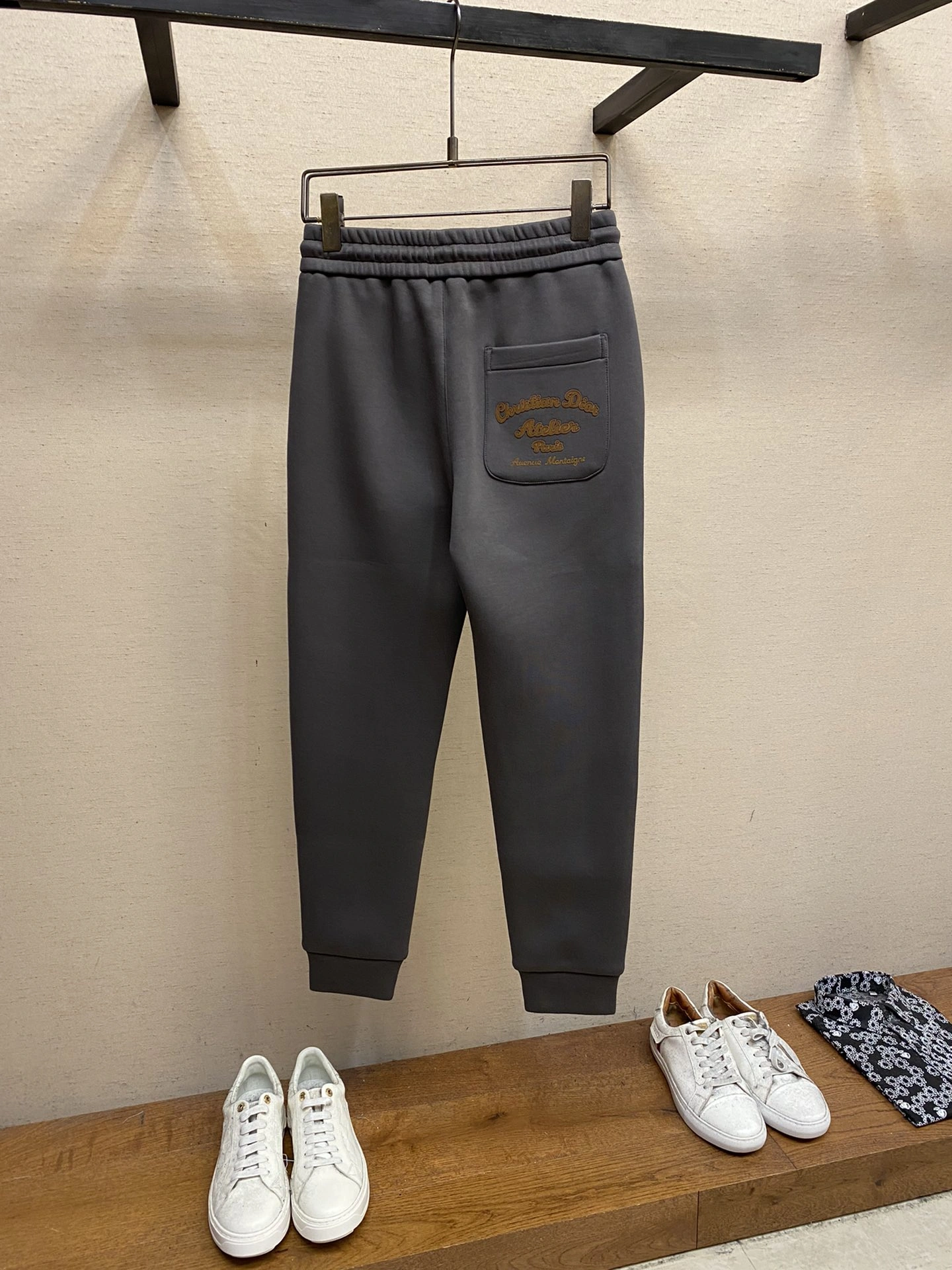 D*ior Pants Top Quality AZ 20231027- ModernLook 13391