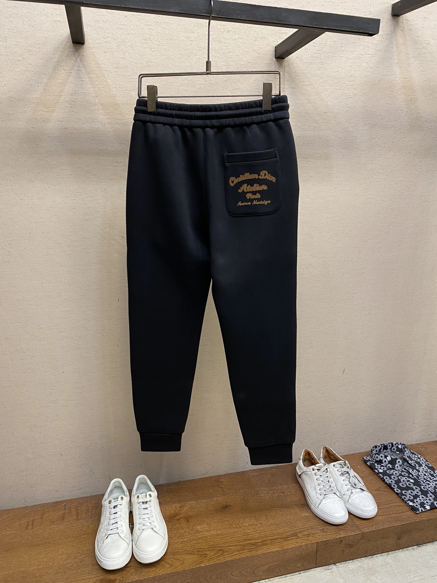 D*ior Pants Top Quality AZ 20231027- Tailored 13390