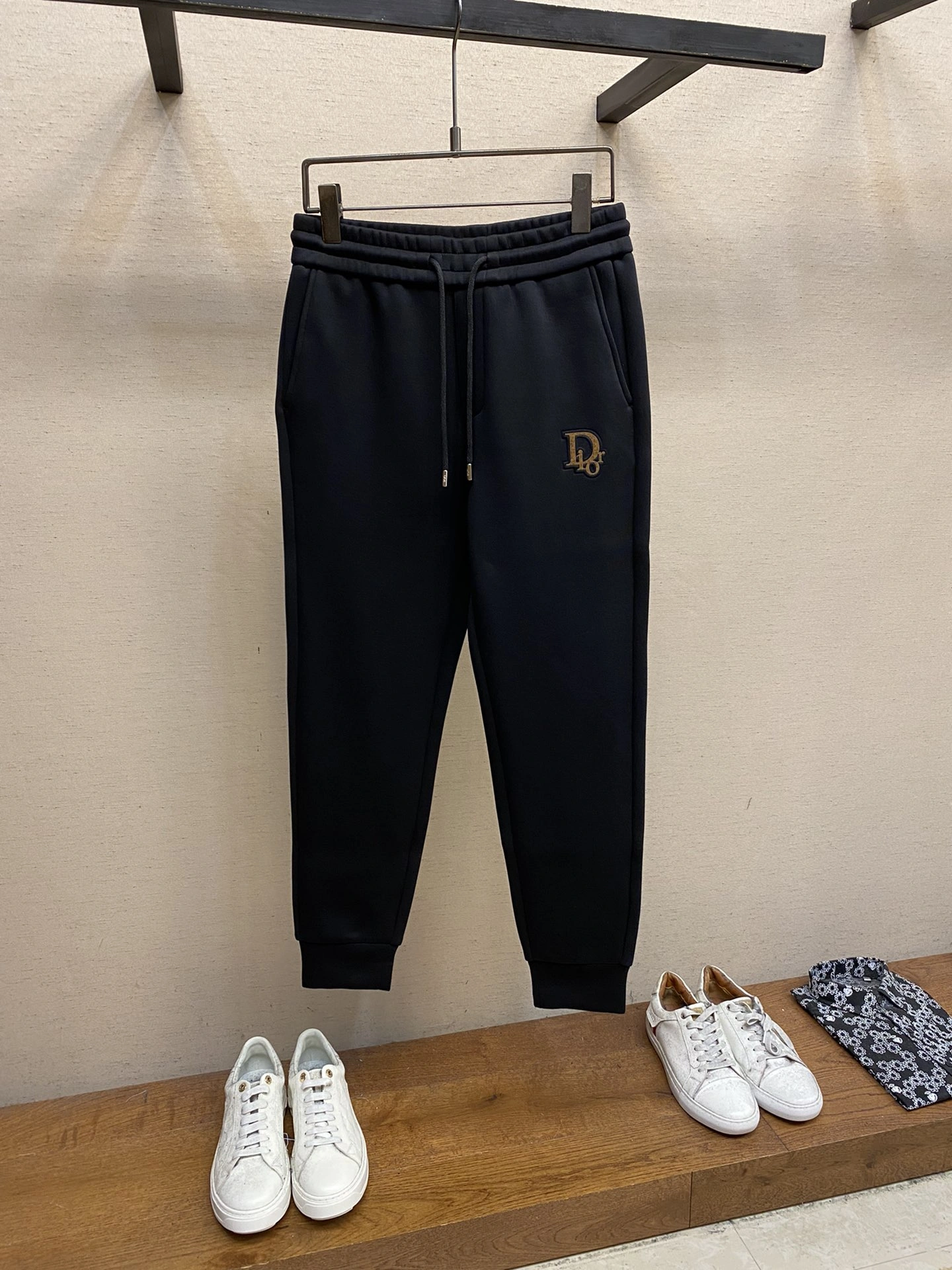 D*ior Pants Top Quality AZ 20231027- Tailored 13390