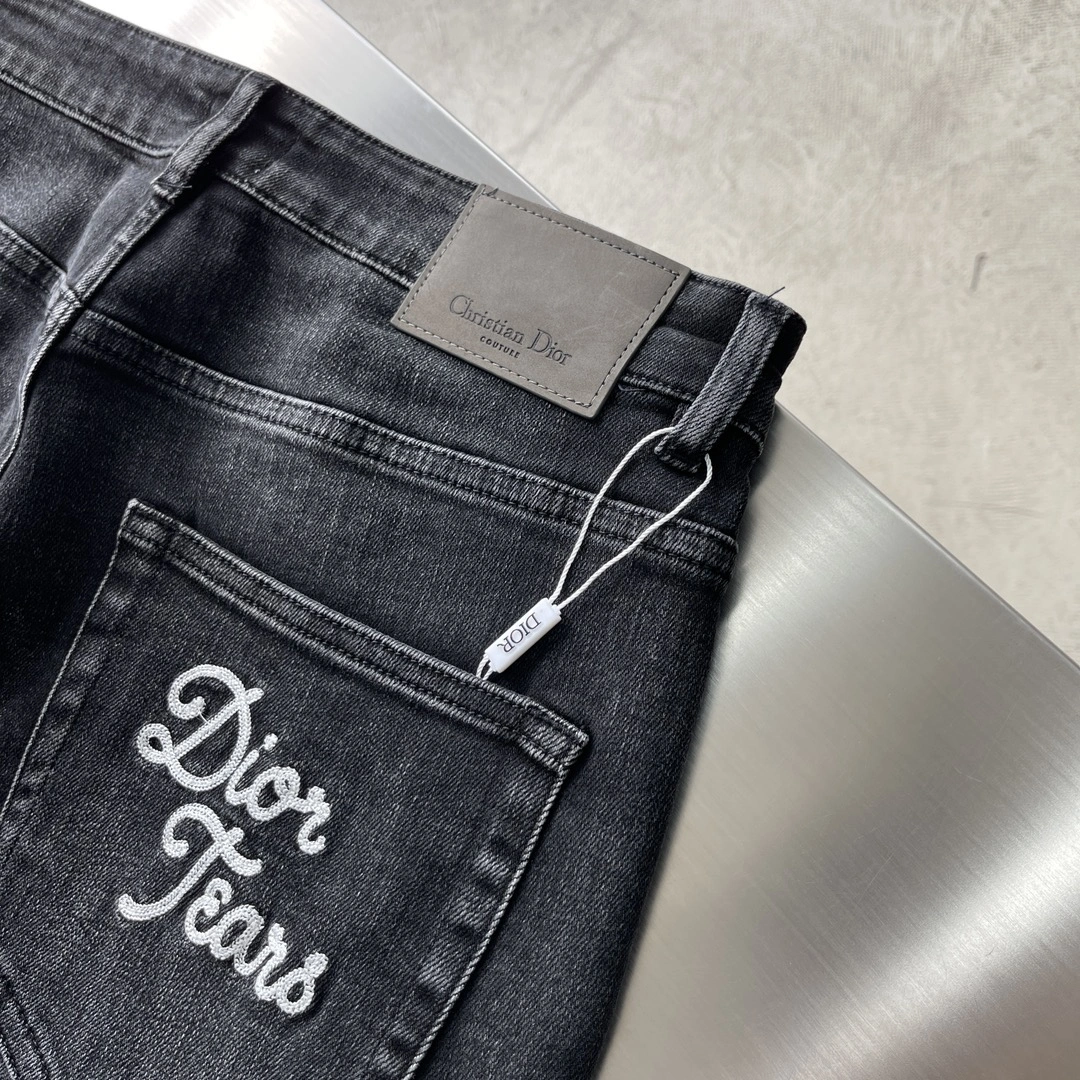 D*ior Pants Top Quality AZ 20231027- HighPerformance 13385