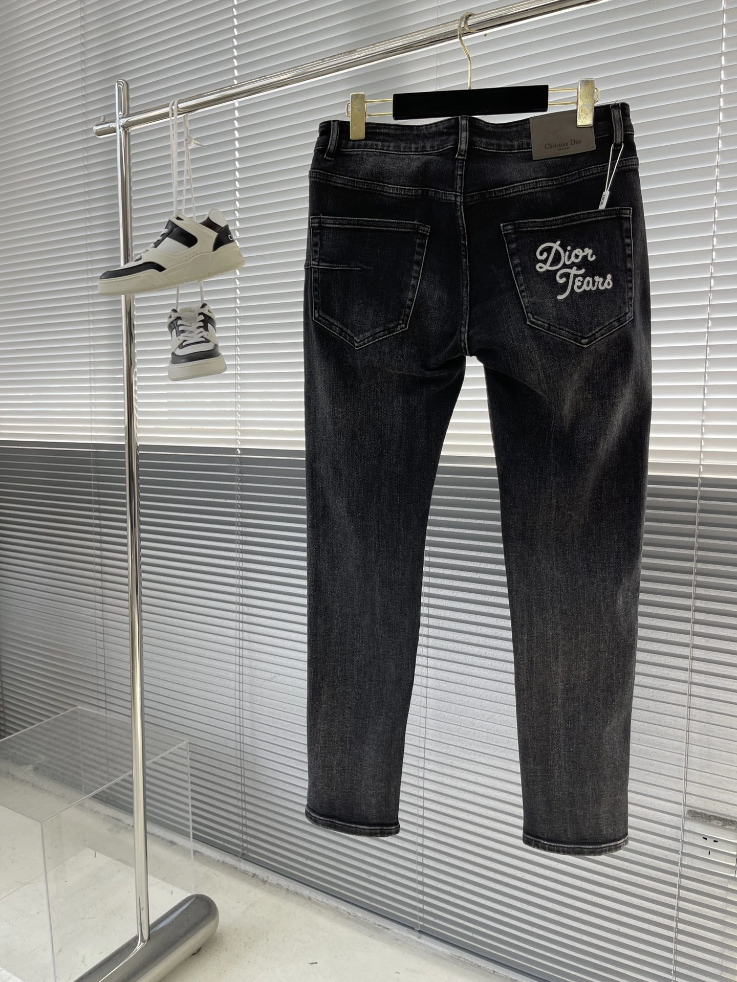 D*ior Pants Top Quality AZ 20231027- HighPerformance 13385