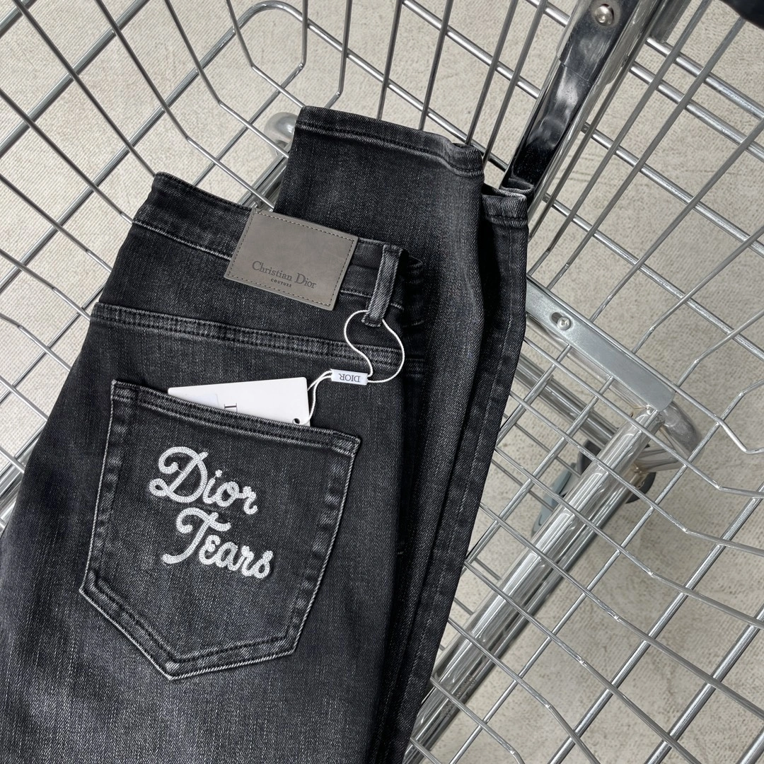 D*ior Pants Top Quality AZ 20231027- HighPerformance 13385