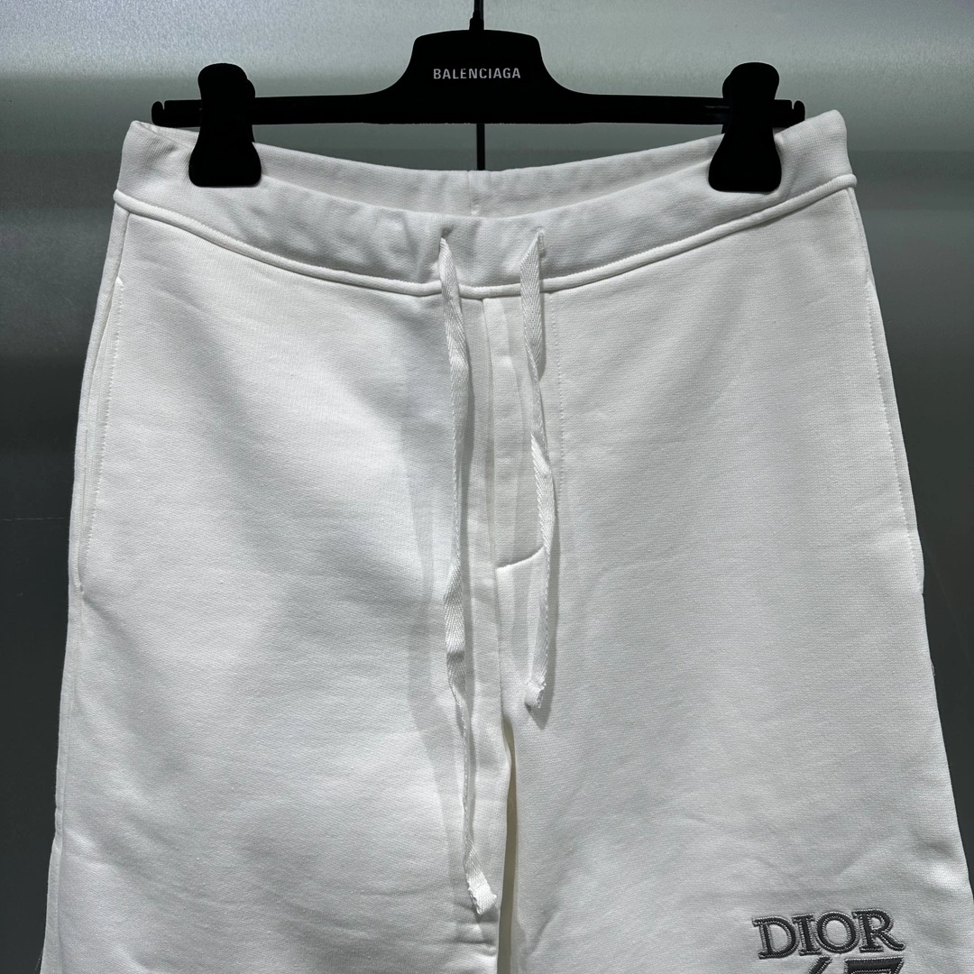 Comfortable D*ior Pants Top Quality D17 2020324- 13327