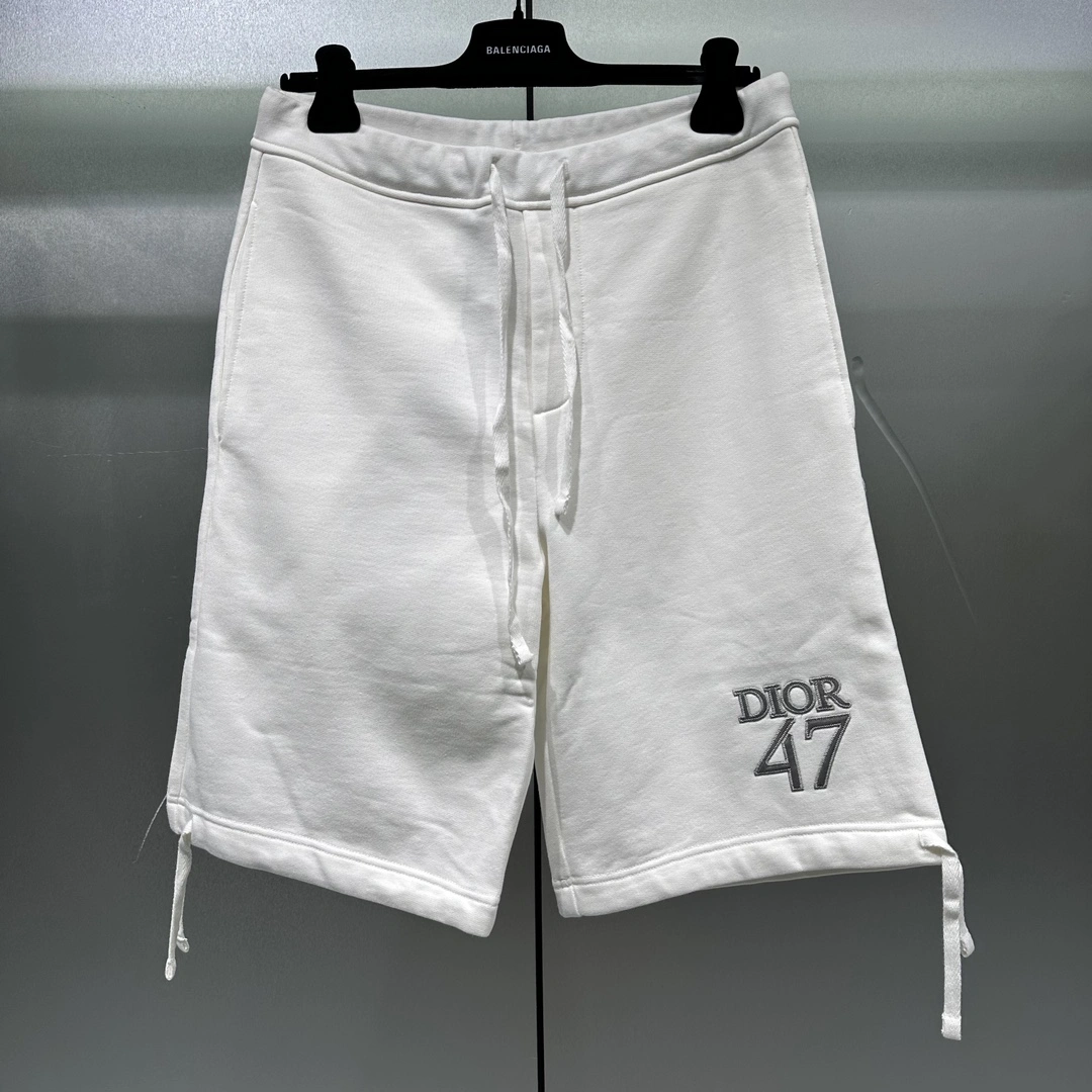 Comfortable D*ior Pants Top Quality D17 2020324- 13327