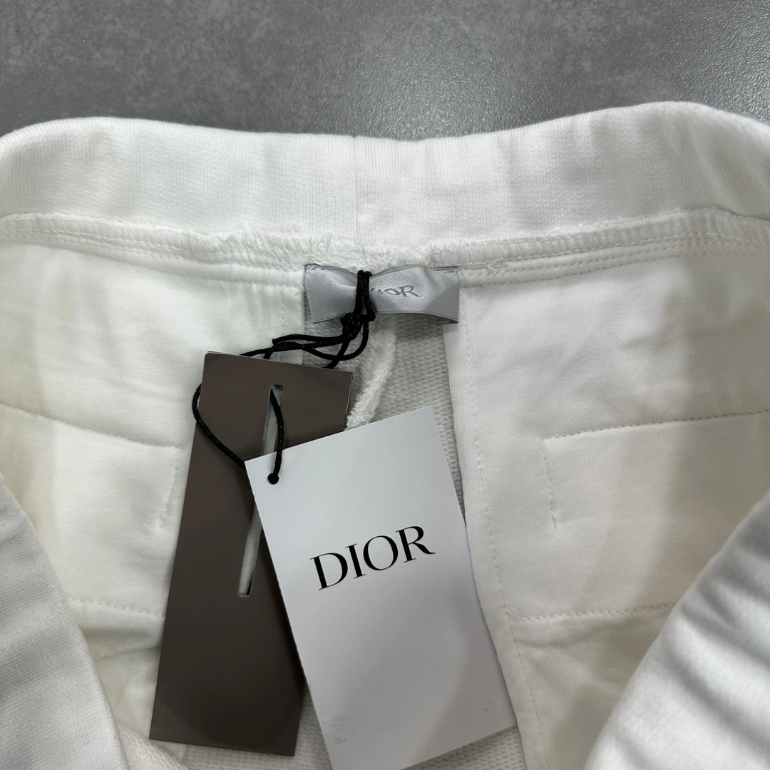 Comfortable D*ior Pants Top Quality D17 2020324- 13327