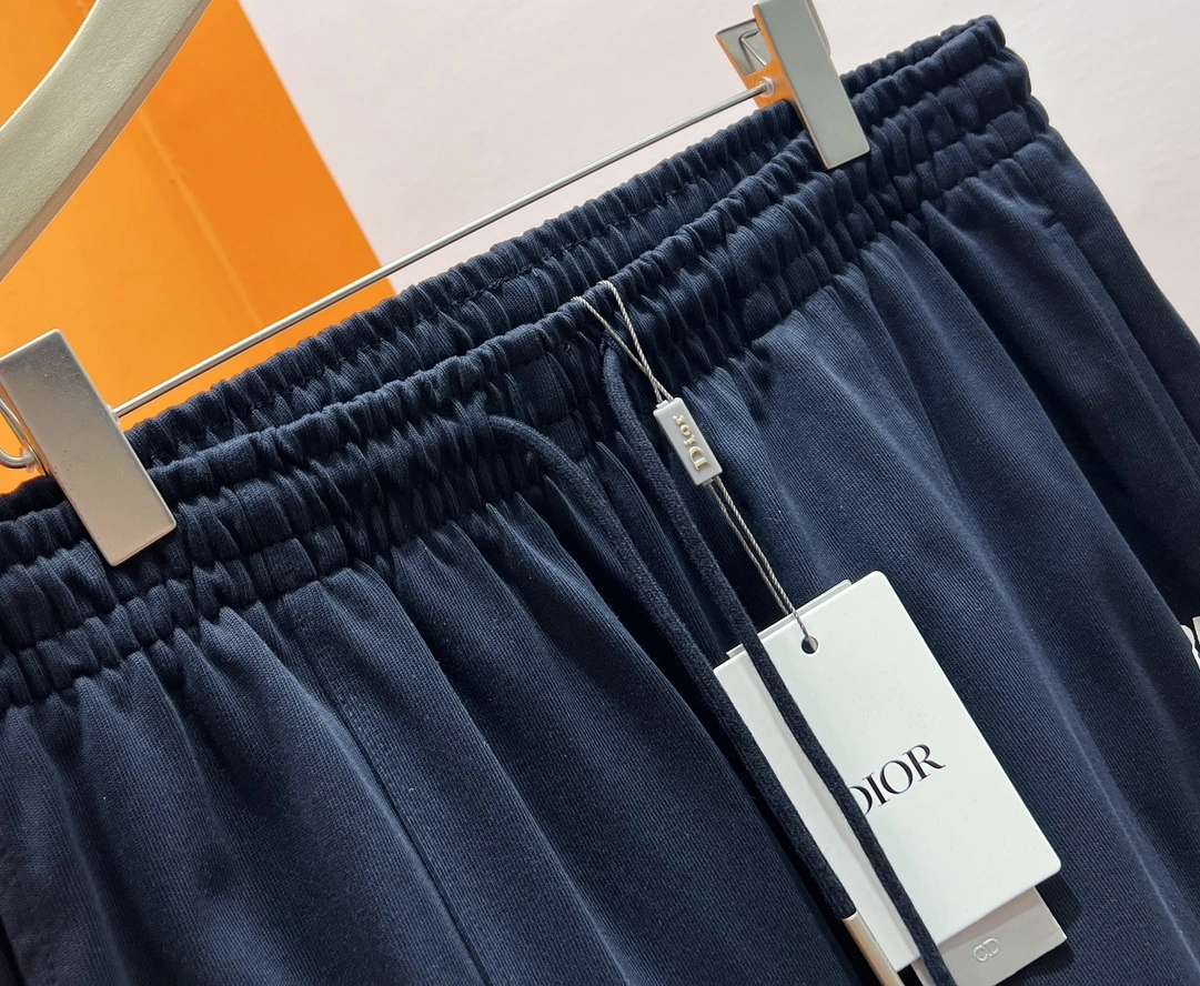 Flexible D*ior Pants Top Quality D17 2020404- 13295