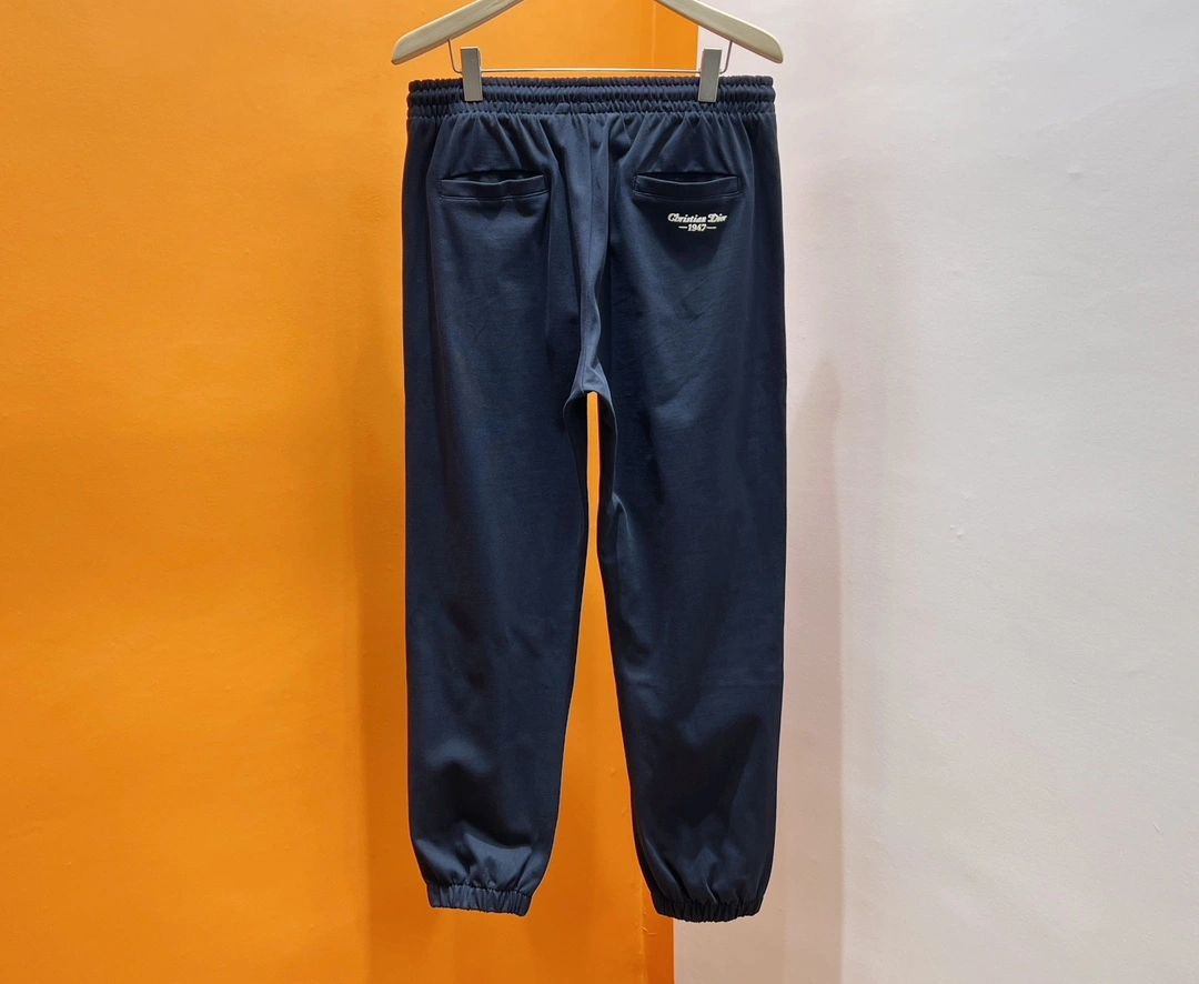 Flexible D*ior Pants Top Quality D17 2020404- 13295