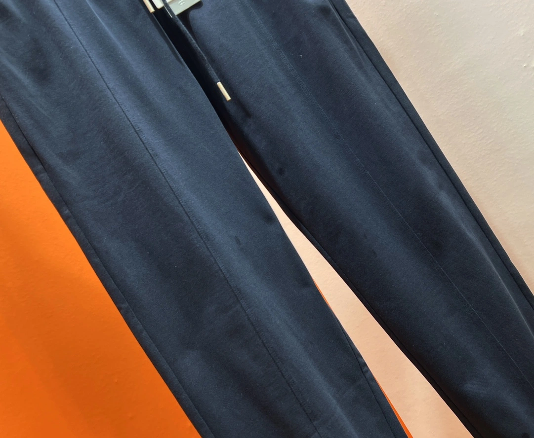 Flexible D*ior Pants Top Quality D17 2020404- 13295