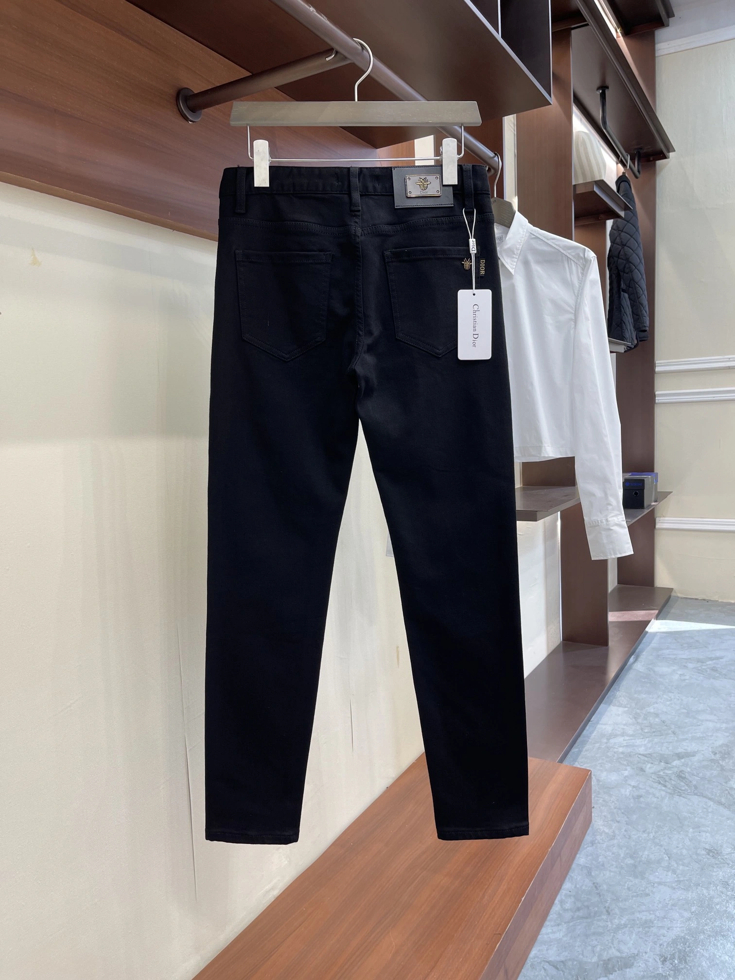 D*ior Pants Top Quality D17 20231031- Breathable 13375