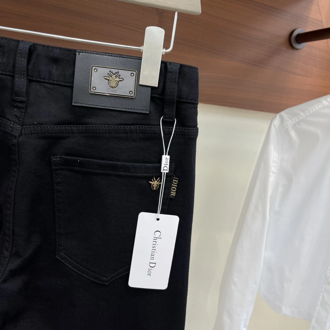 D*ior Pants Top Quality D17 20231031- Breathable 13375