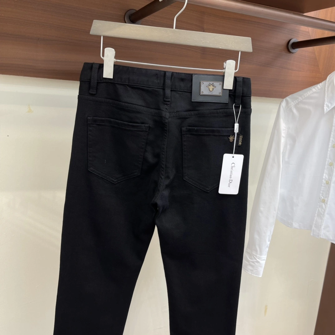 D*ior Pants Top Quality D17 20231031- Breathable 13375