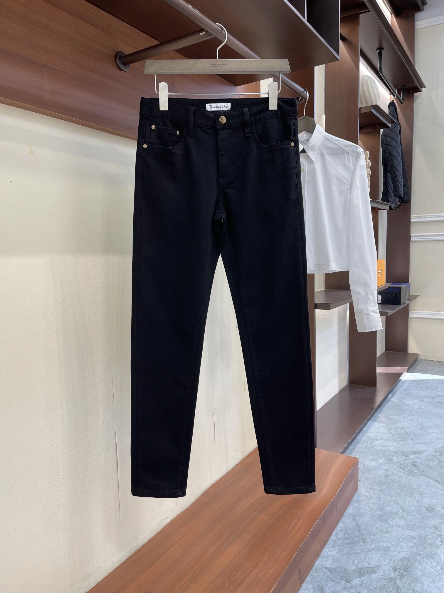 D*ior Pants Top Quality D17 20231031- Breathable 13375