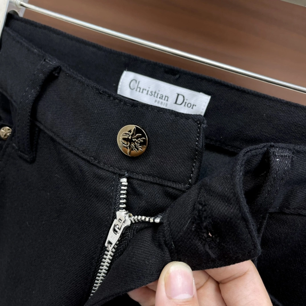 D*ior Pants Top Quality D17 20231031- Breathable 13375