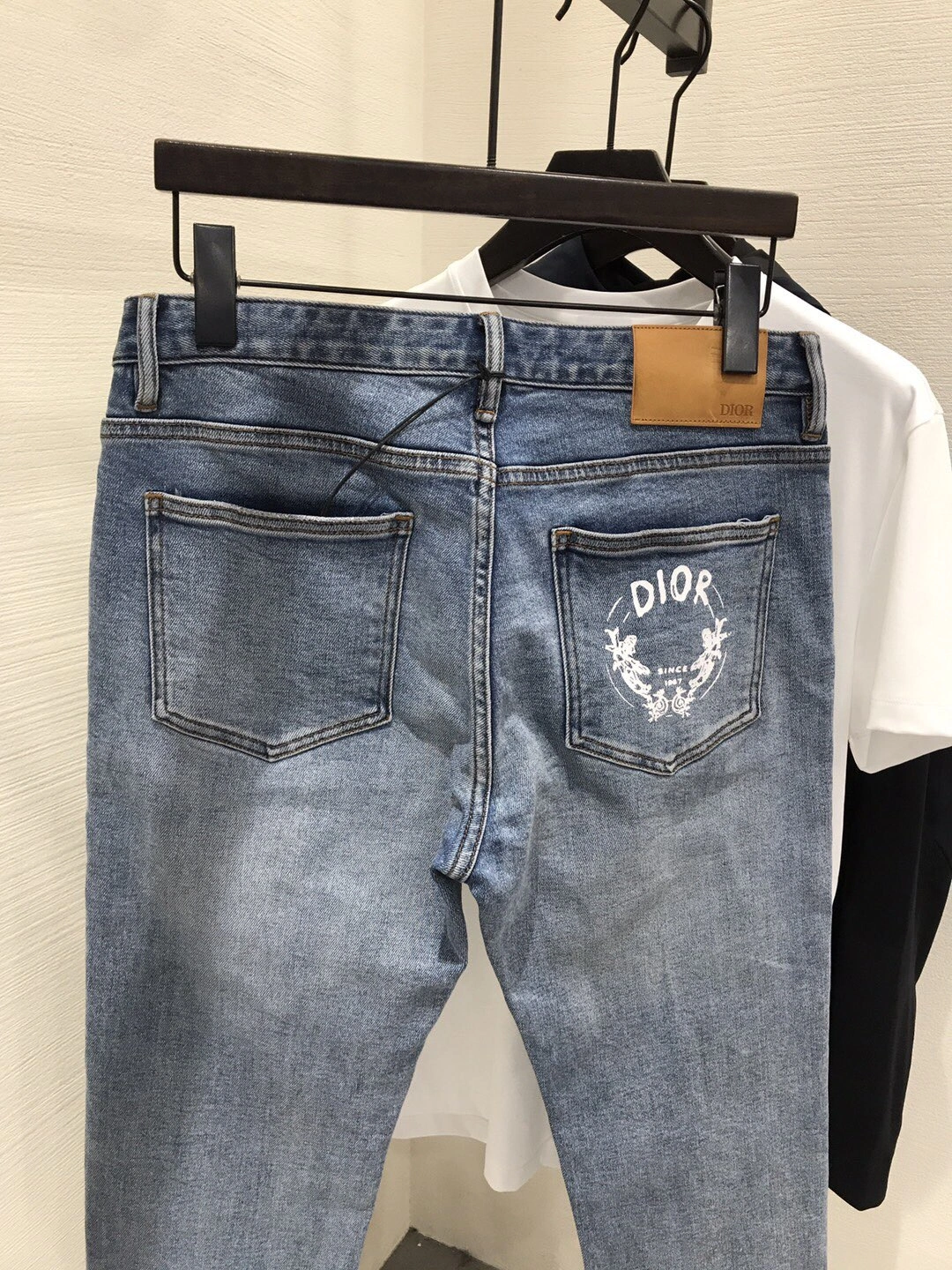 D*ior Pants Top Quality D17 20231113- Neat 13316