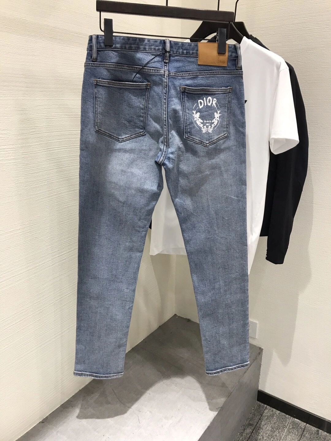 D*ior Pants Top Quality D17 20231113- Neat 13316
