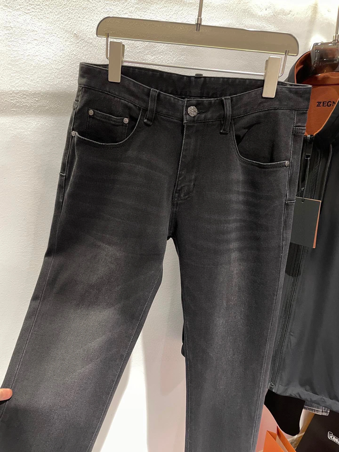 D*ior Pants Top Quality D17 20231113- Original 13339