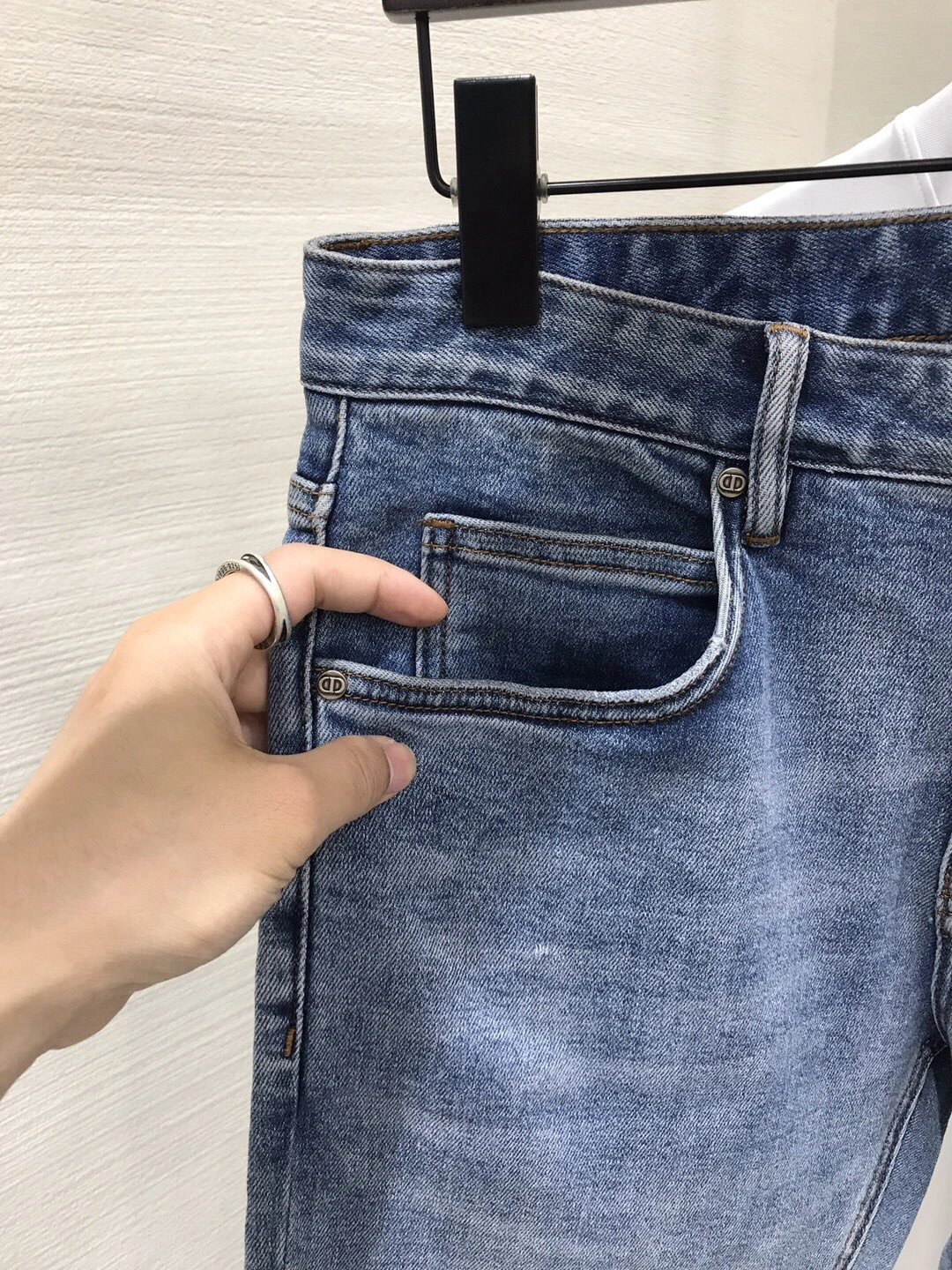 Sophisticated D*ior Pants Top Quality D17 20240330- 13315
