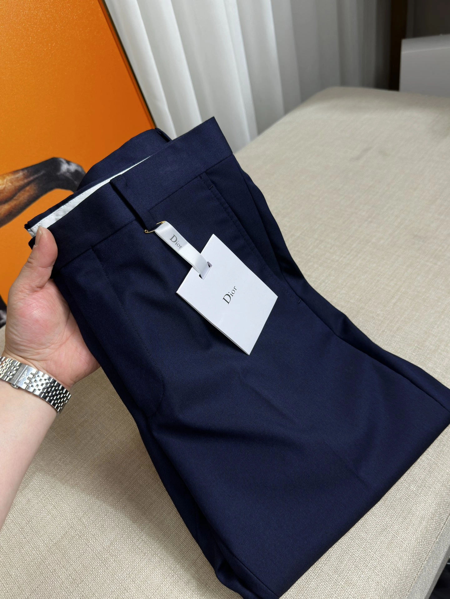SoftTouch D*ior Pants Top Quality D17 20240331- 13302