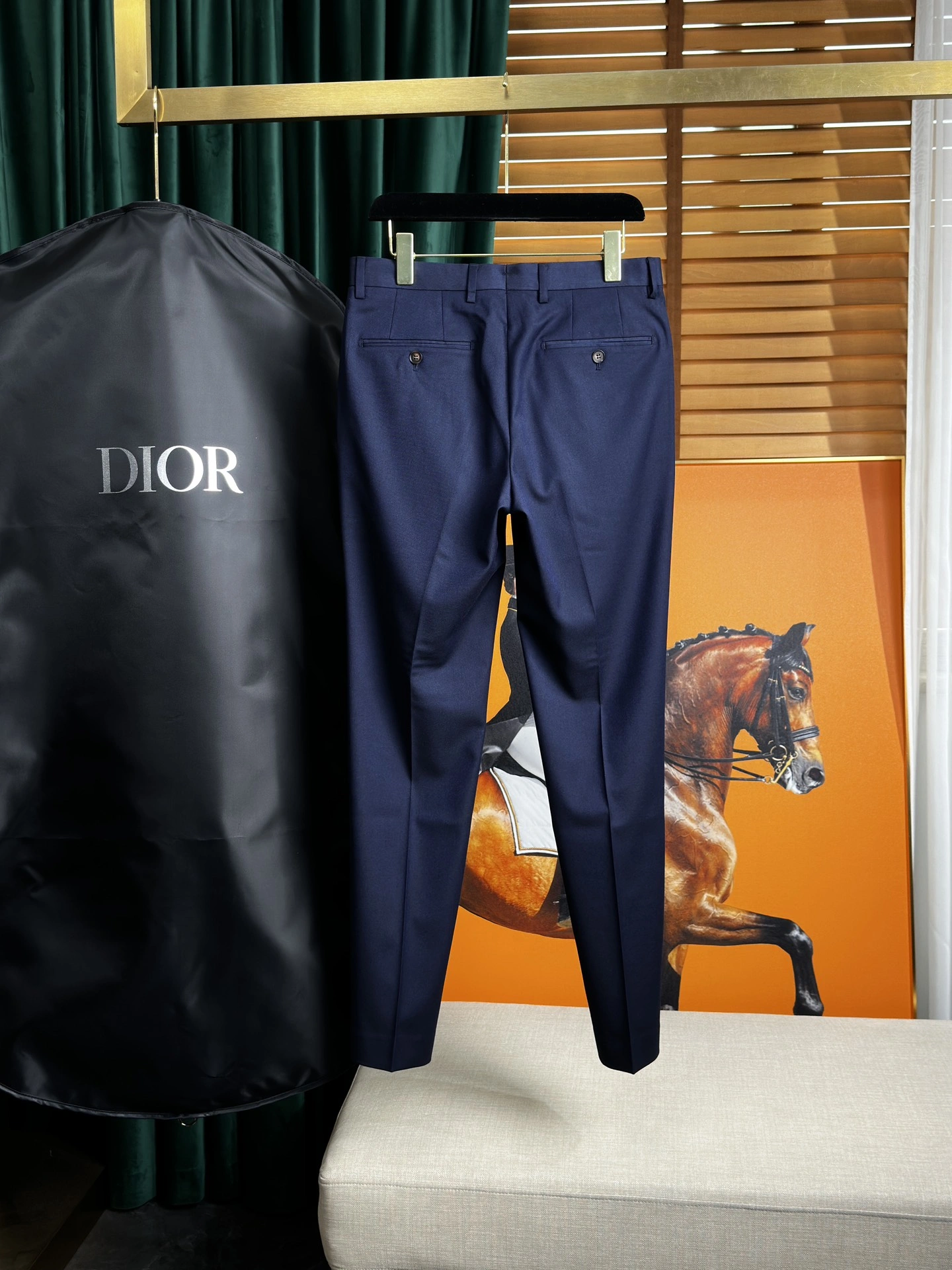 SoftTouch D*ior Pants Top Quality D17 20240331- 13302