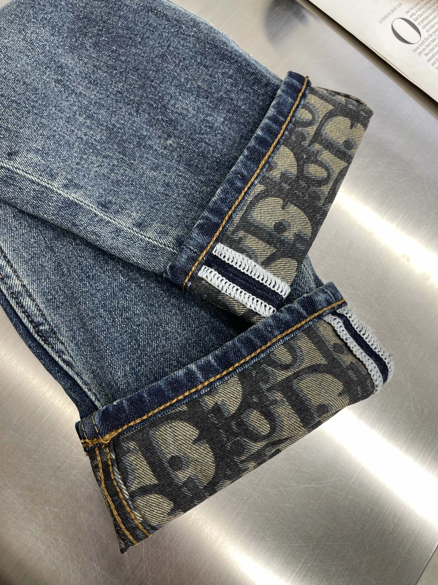 D*ior Pants Top Quality D17 20240331- FreshLook 13311
