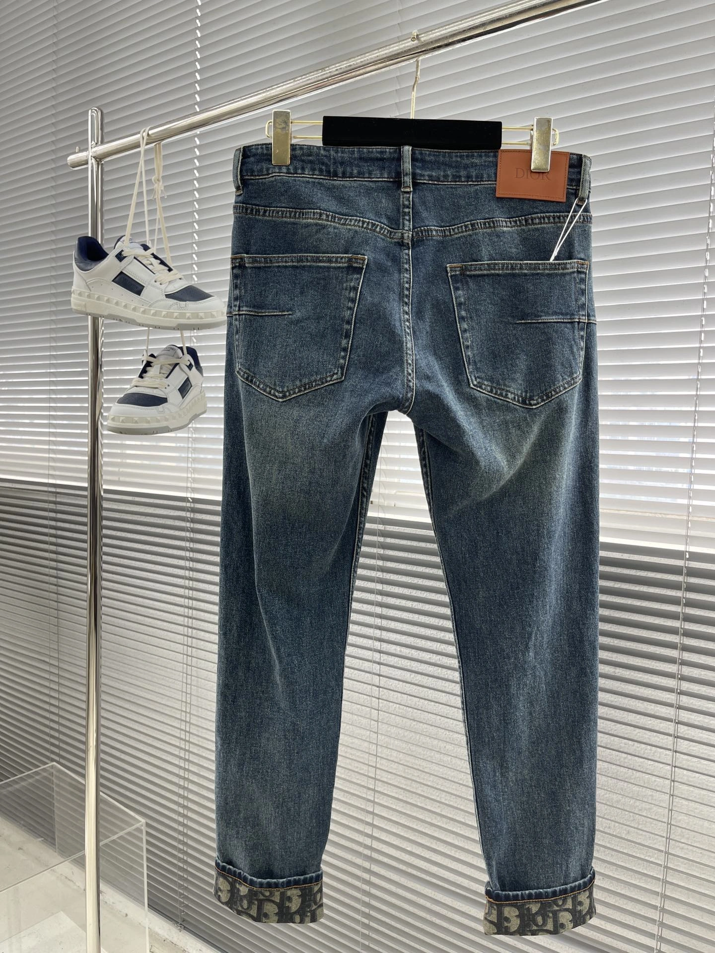 D*ior Pants Top Quality D17 20240331- FreshLook 13311