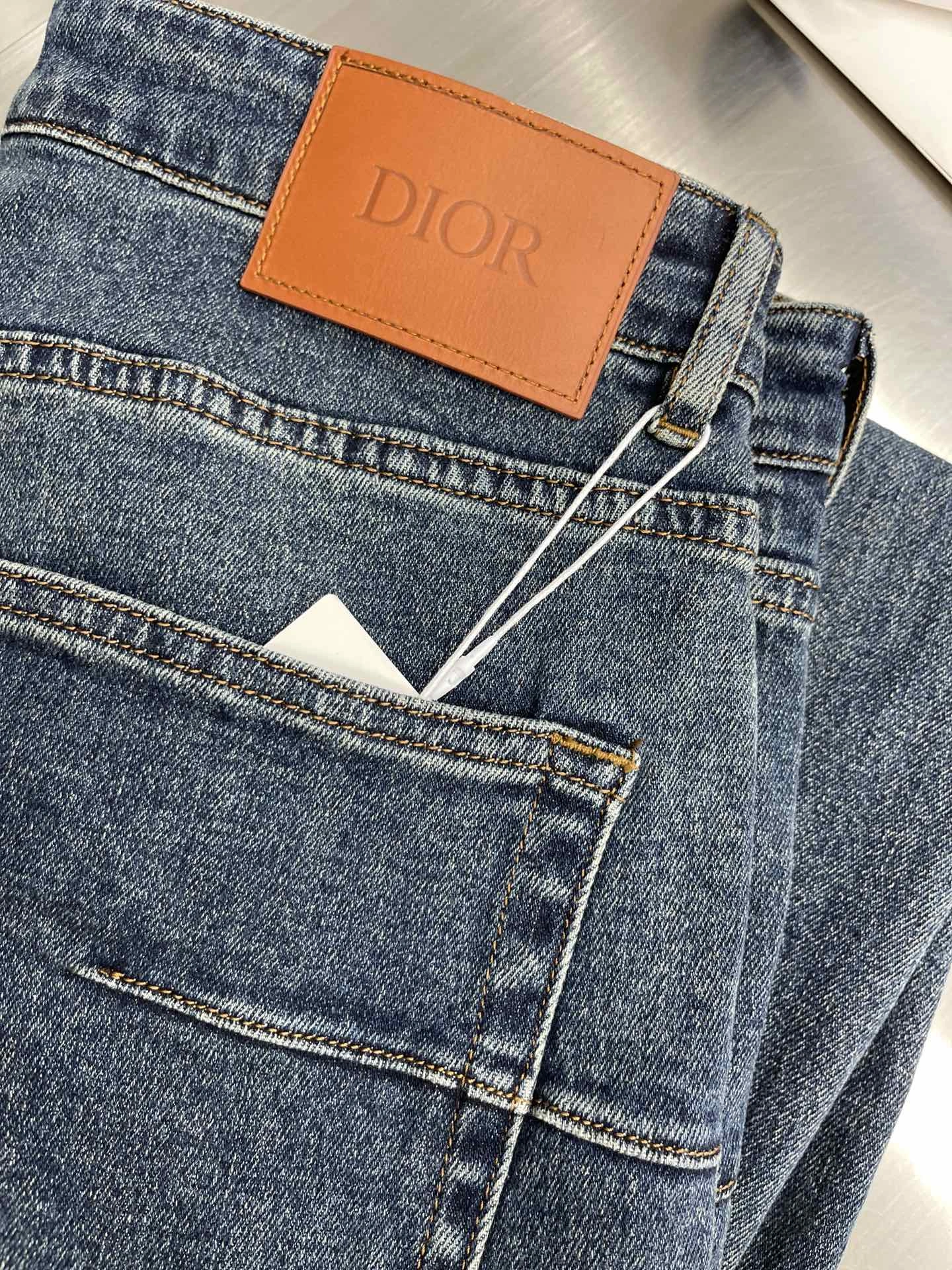 D*ior Pants Top Quality D17 20240331- FreshLook 13311