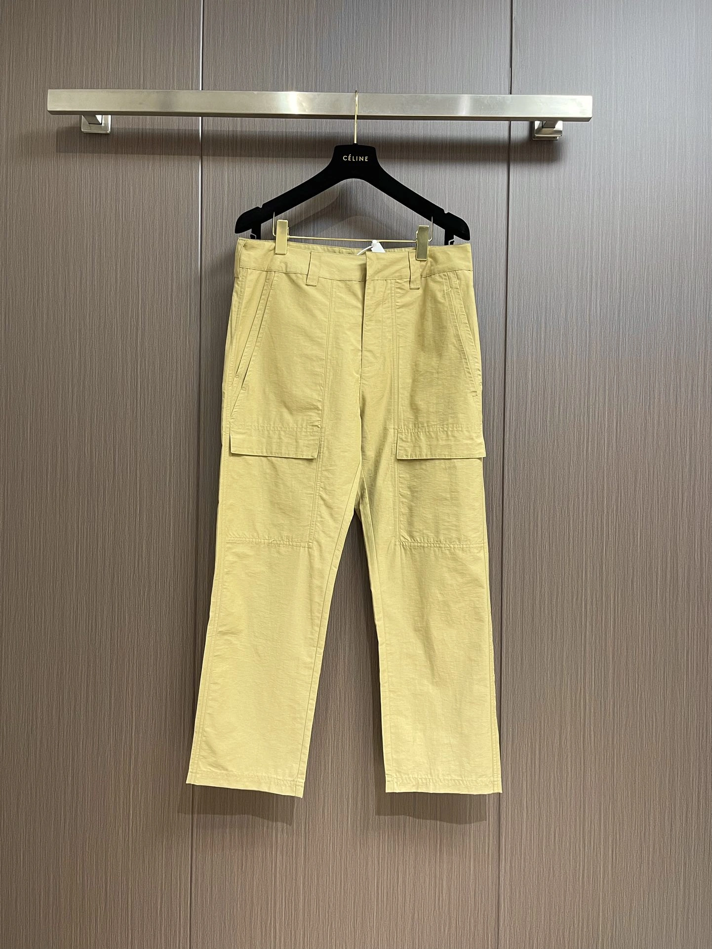 D*ior Pants Top Quality D17 20240403- WrinkleFree 13301