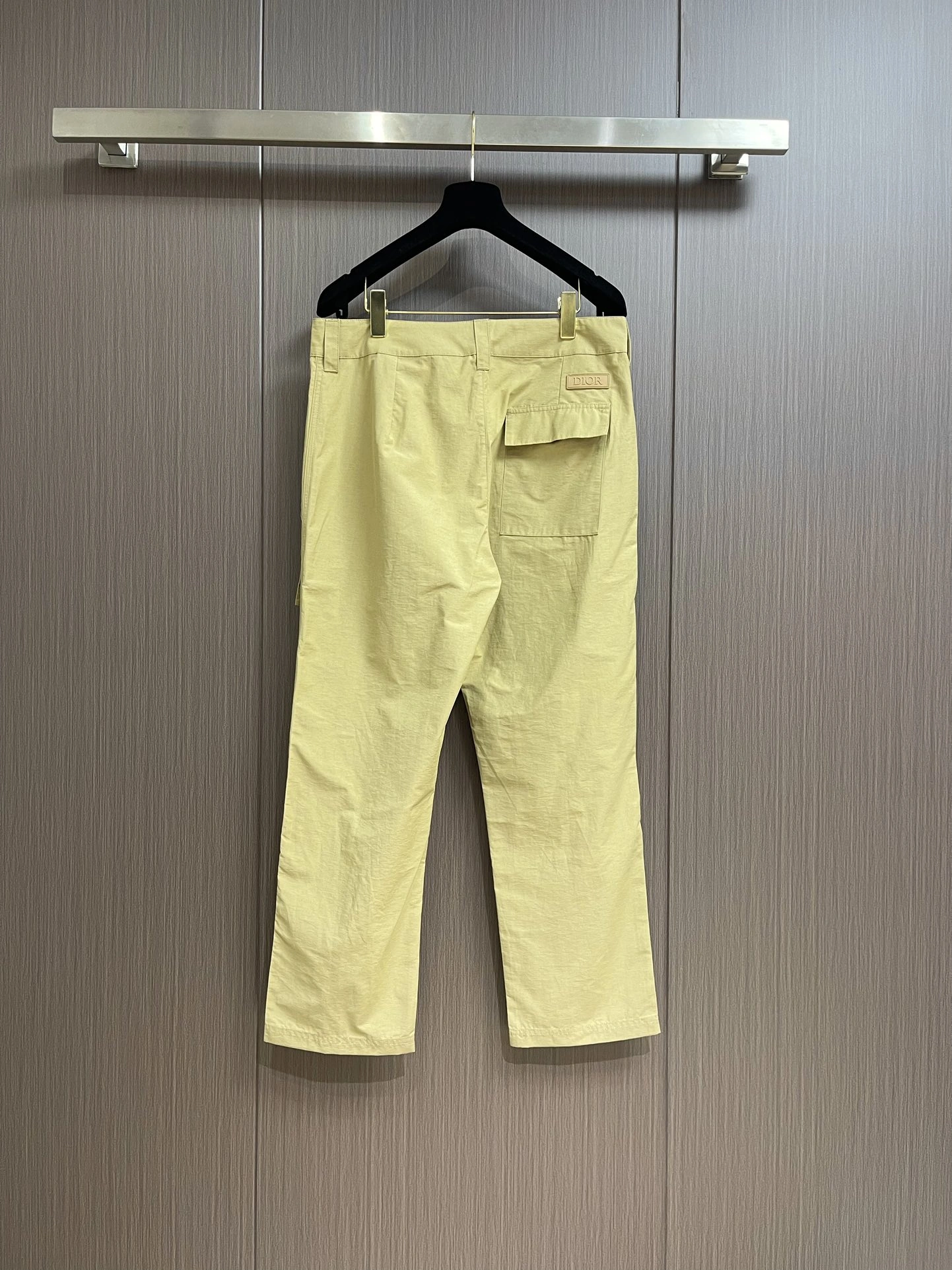 D*ior Pants Top Quality D17 20240403- WrinkleFree 13301