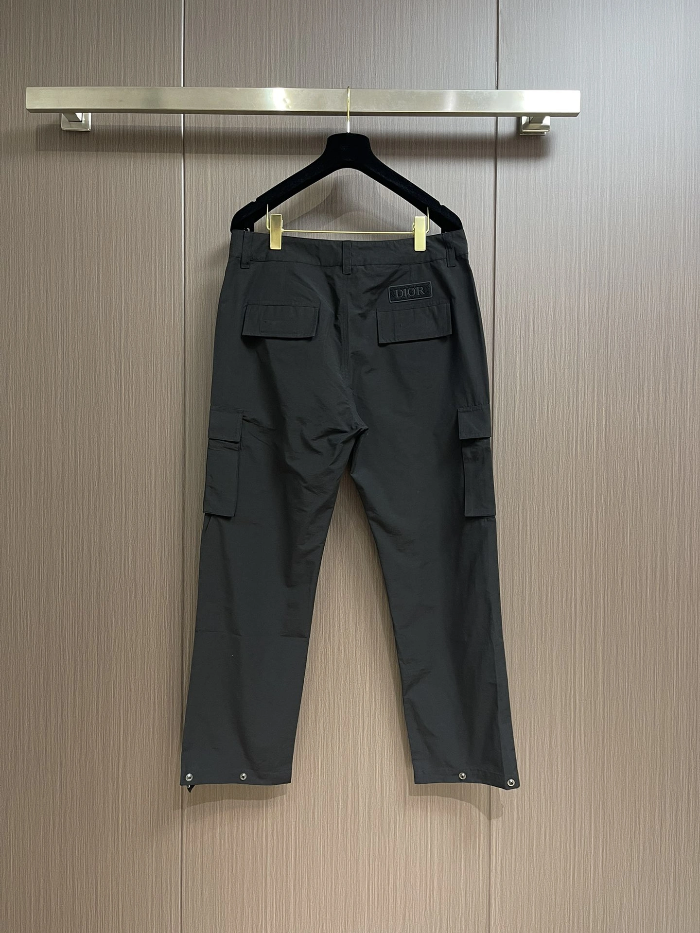 WrinkleFree D*ior Pants Top Quality D17 20240403- 13299