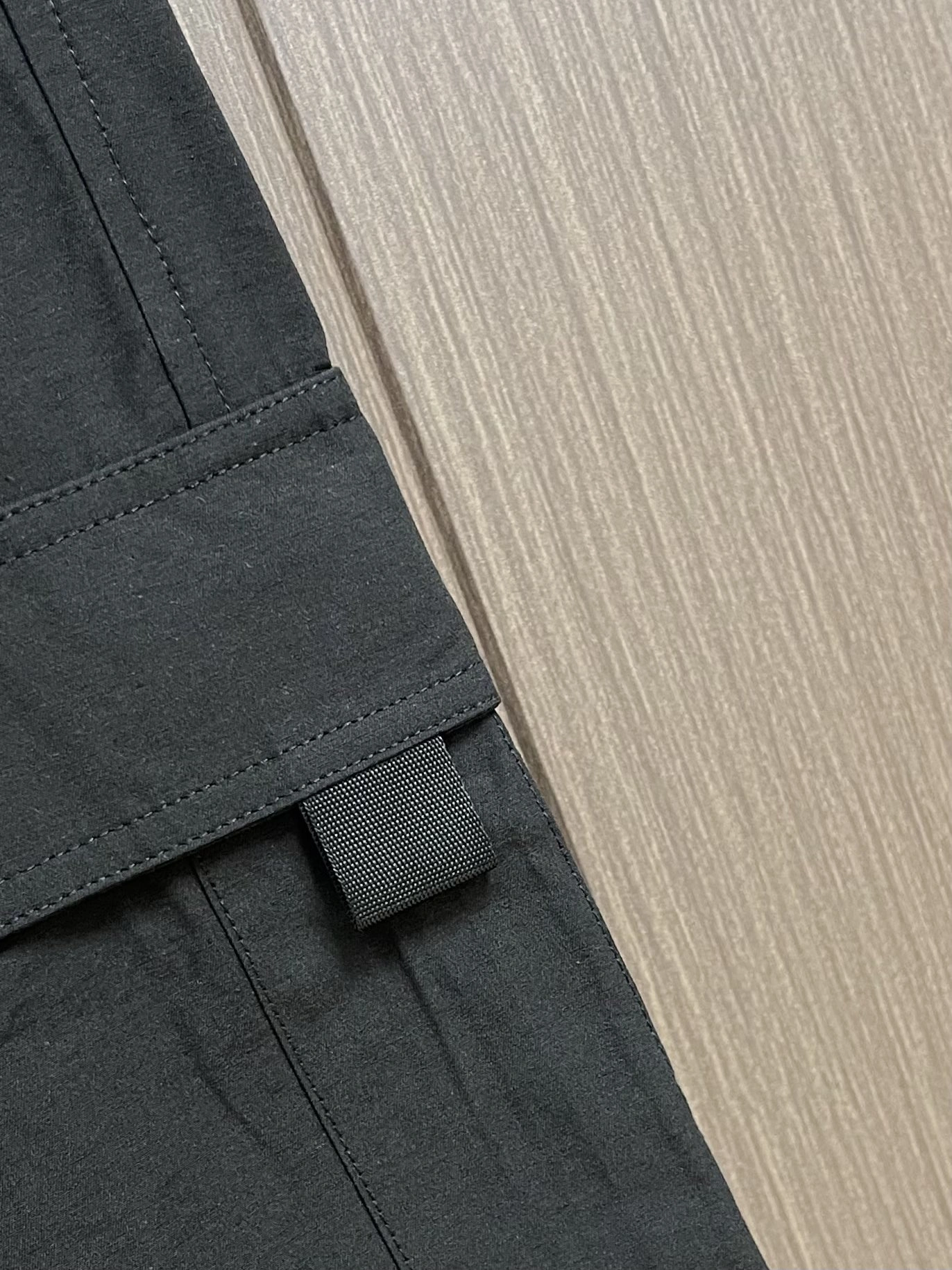 WrinkleFree D*ior Pants Top Quality D17 20240403- 13299