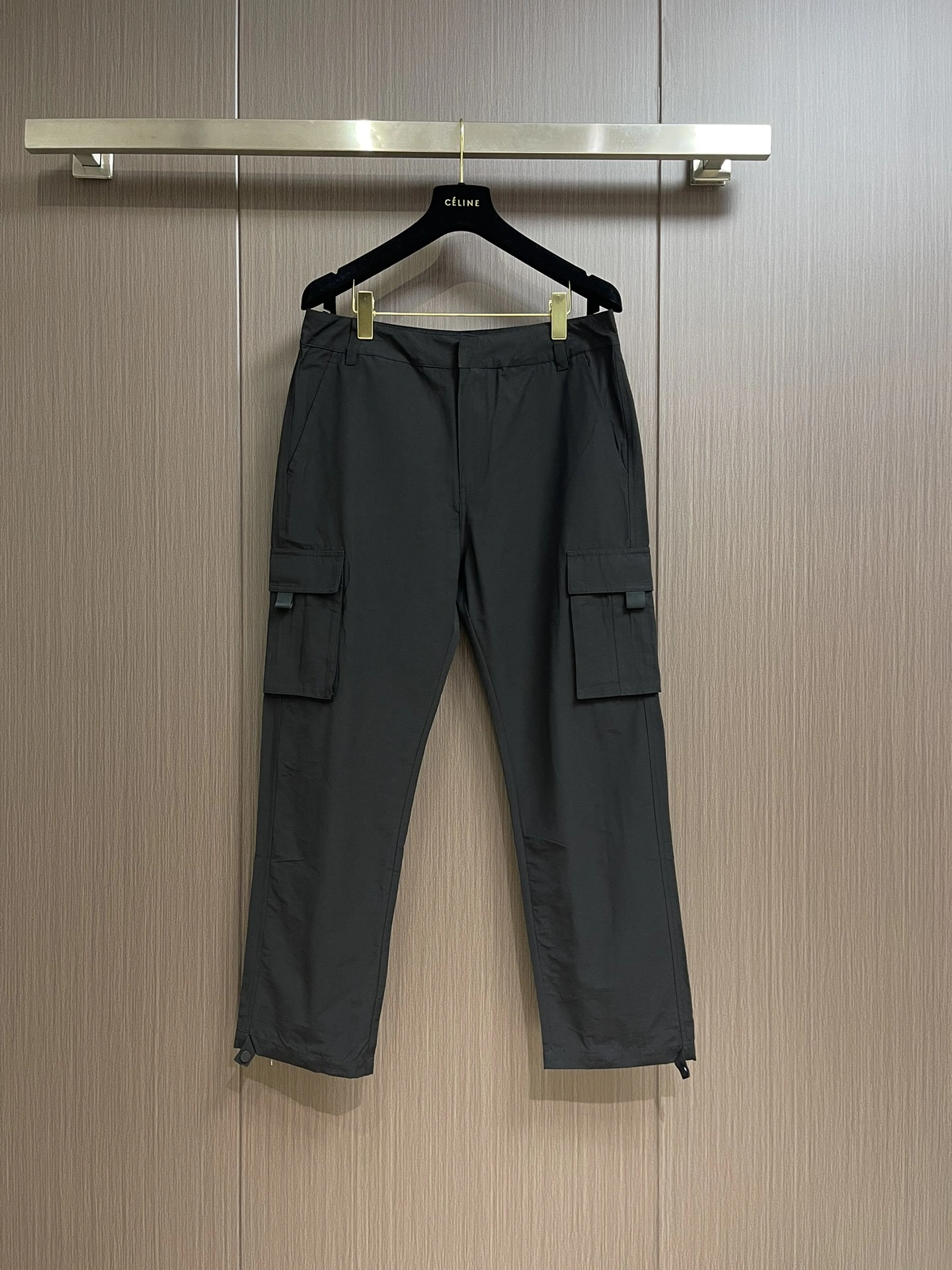 WrinkleFree D*ior Pants Top Quality D17 20240403- 13299