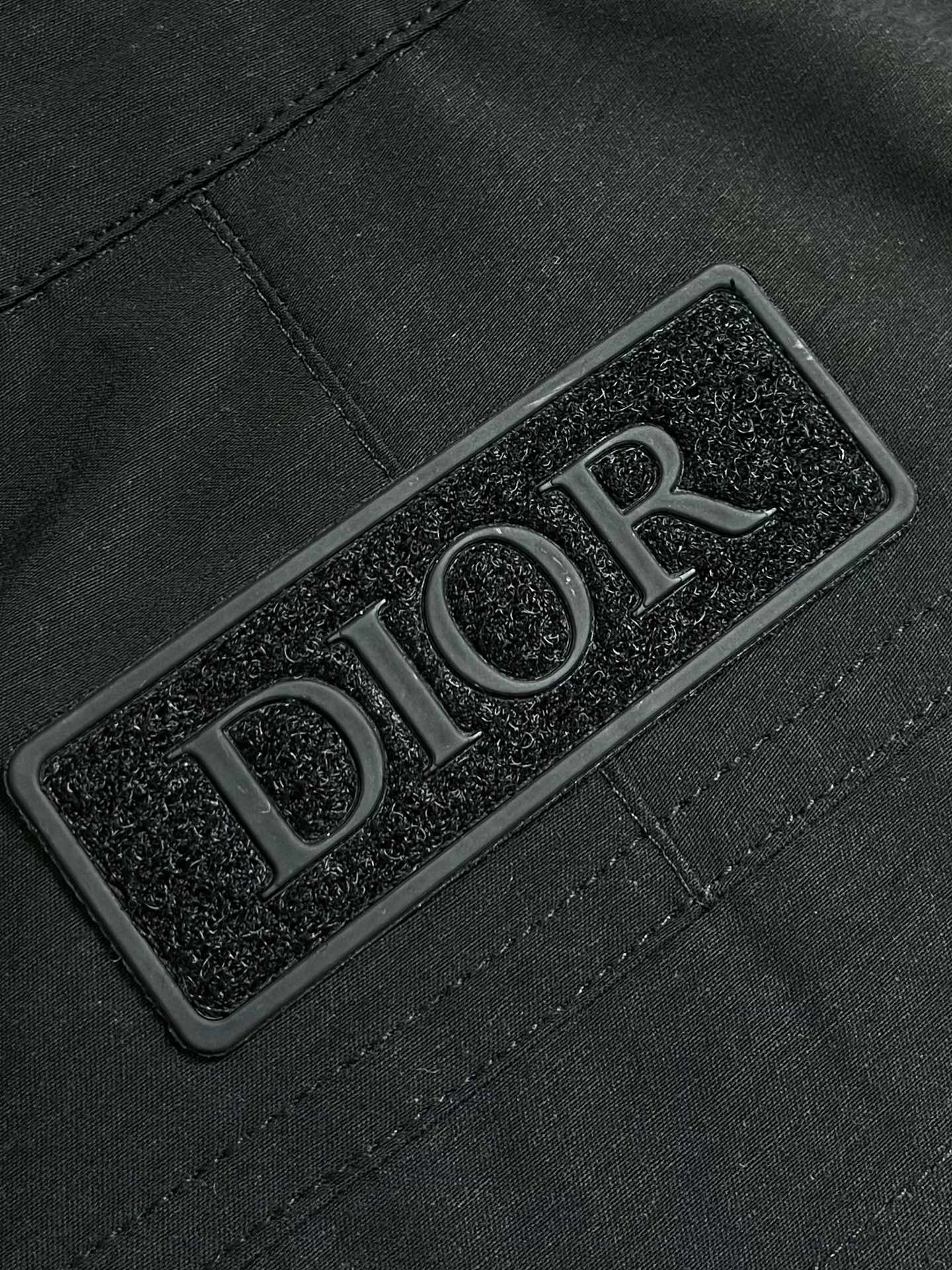 WrinkleFree D*ior Pants Top Quality D17 20240403- 13299