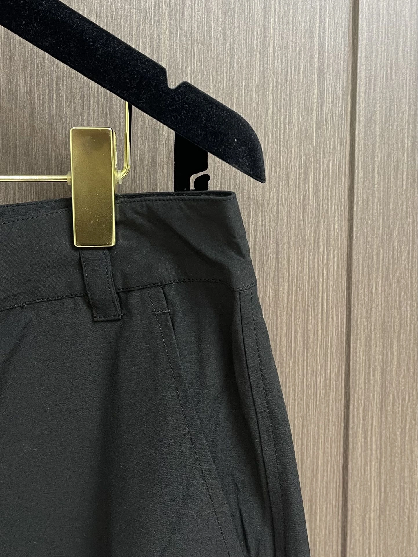 WrinkleFree D*ior Pants Top Quality D17 20240403- 13299