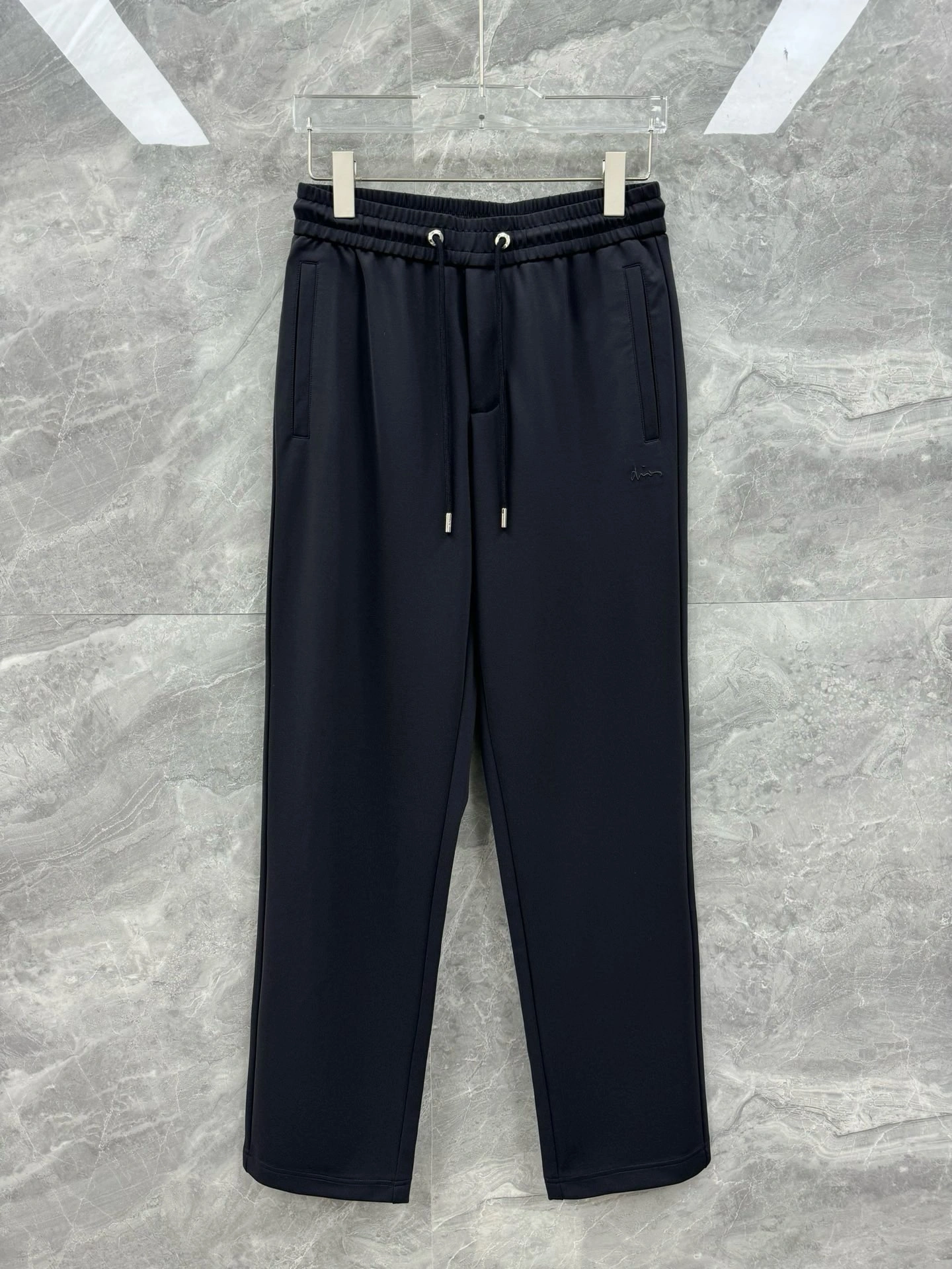 D*ior Pants Top Quality D17 20240404- Tailored 13297