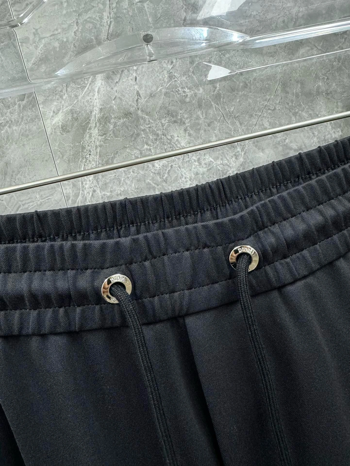 D*ior Pants Top Quality D17 20240404- Tailored 13297