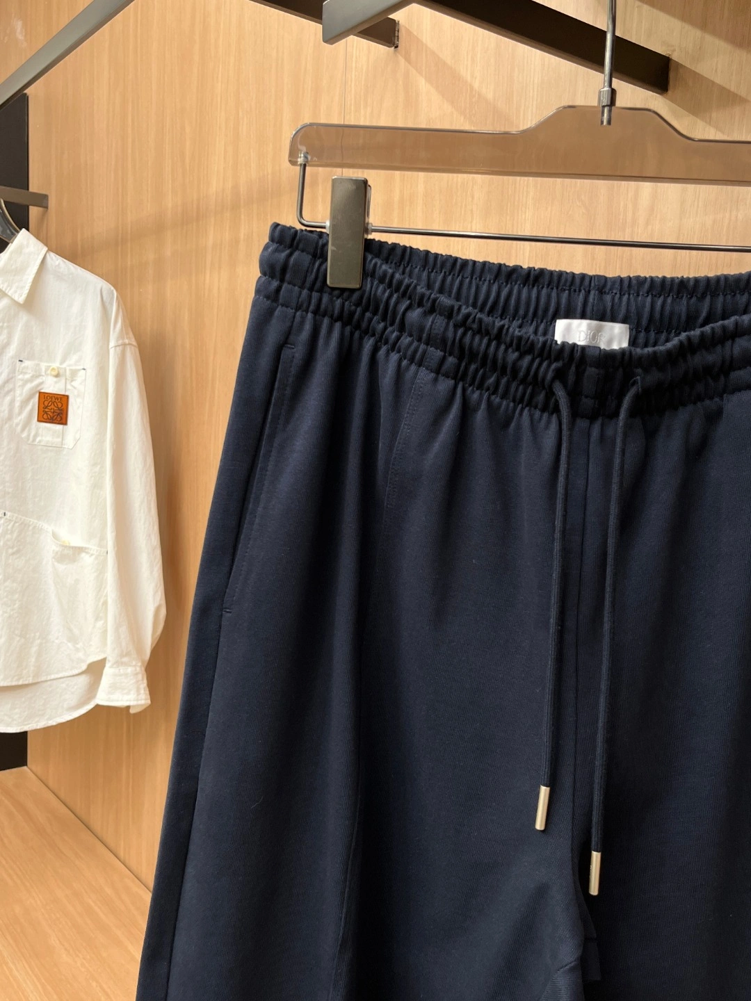 ComfortFit D*ior Pants Top Quality D17 20240405- 13290