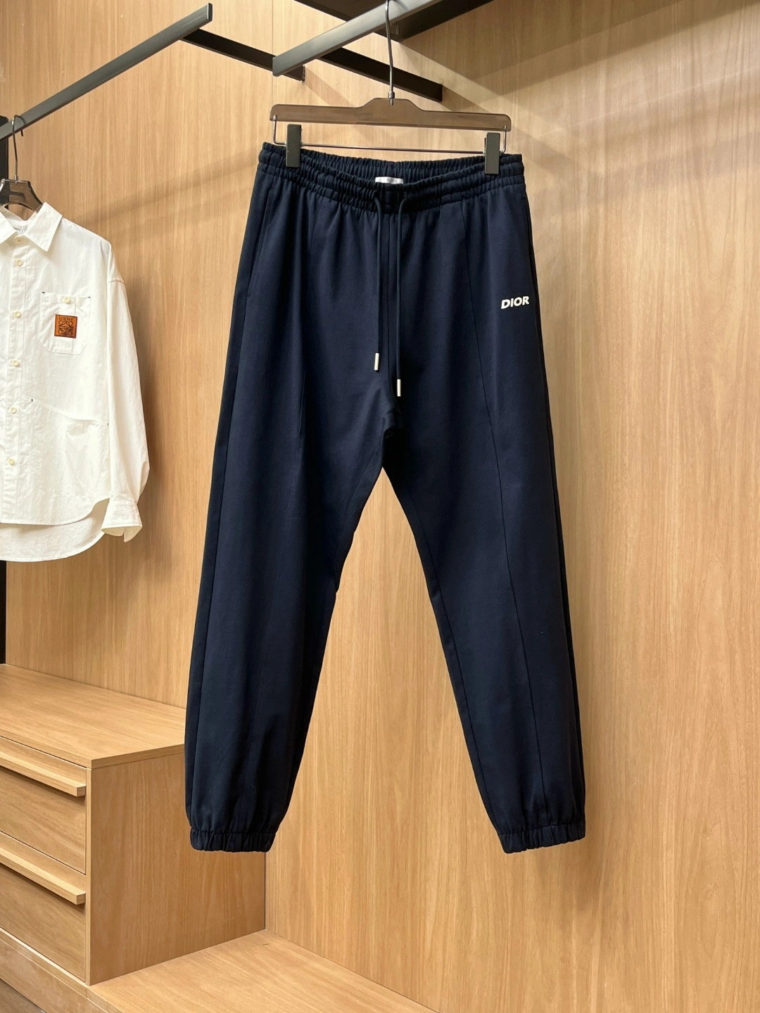 ComfortFit D*ior Pants Top Quality D17 20240405- 13290