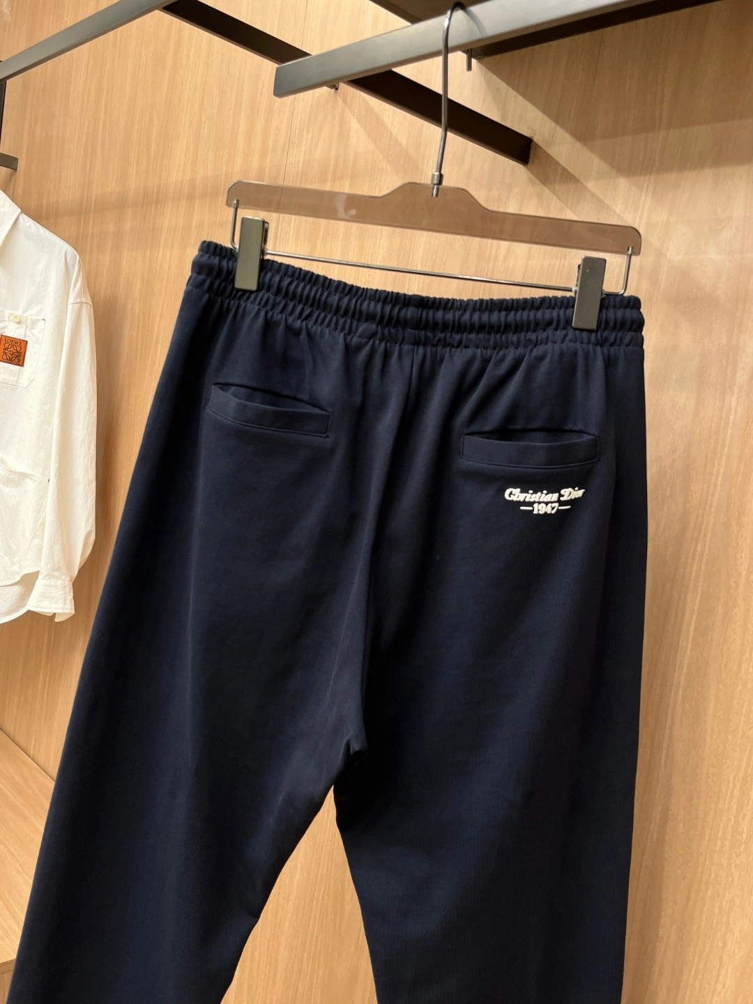 ComfortFit D*ior Pants Top Quality D17 20240405- 13290