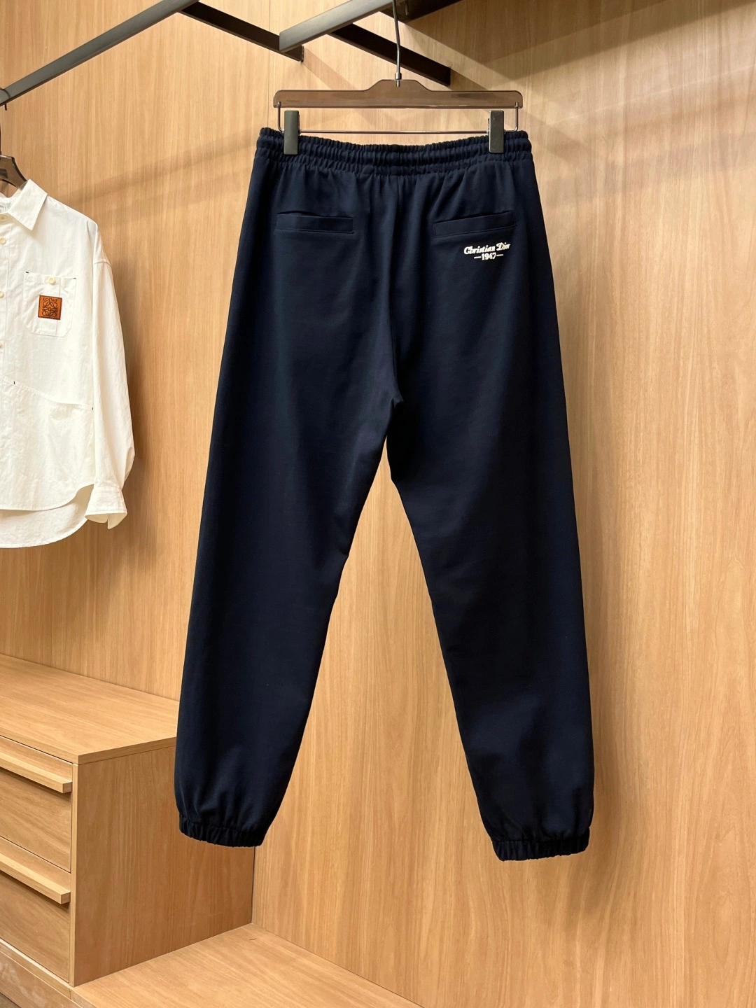 ComfortFit D*ior Pants Top Quality D17 20240405- 13290