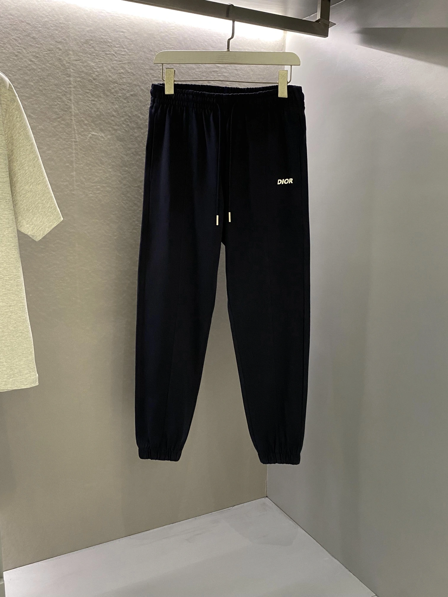 ZeroBulk D*ior Pants Top Quality D17 20240411- 13281