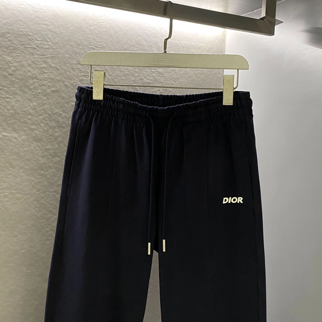 ZeroBulk D*ior Pants Top Quality D17 20240411- 13281