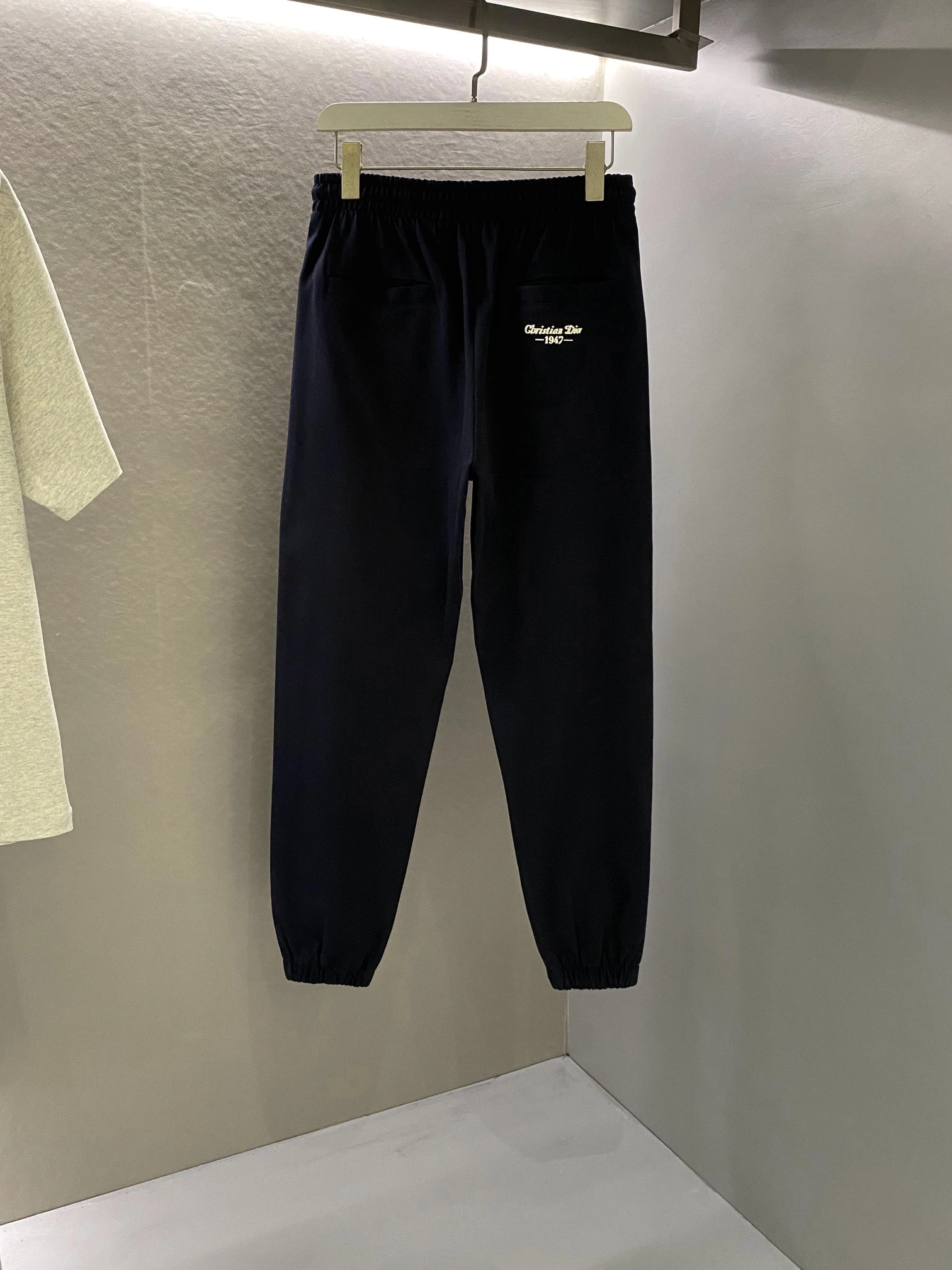 ZeroBulk D*ior Pants Top Quality D17 20240411- 13281